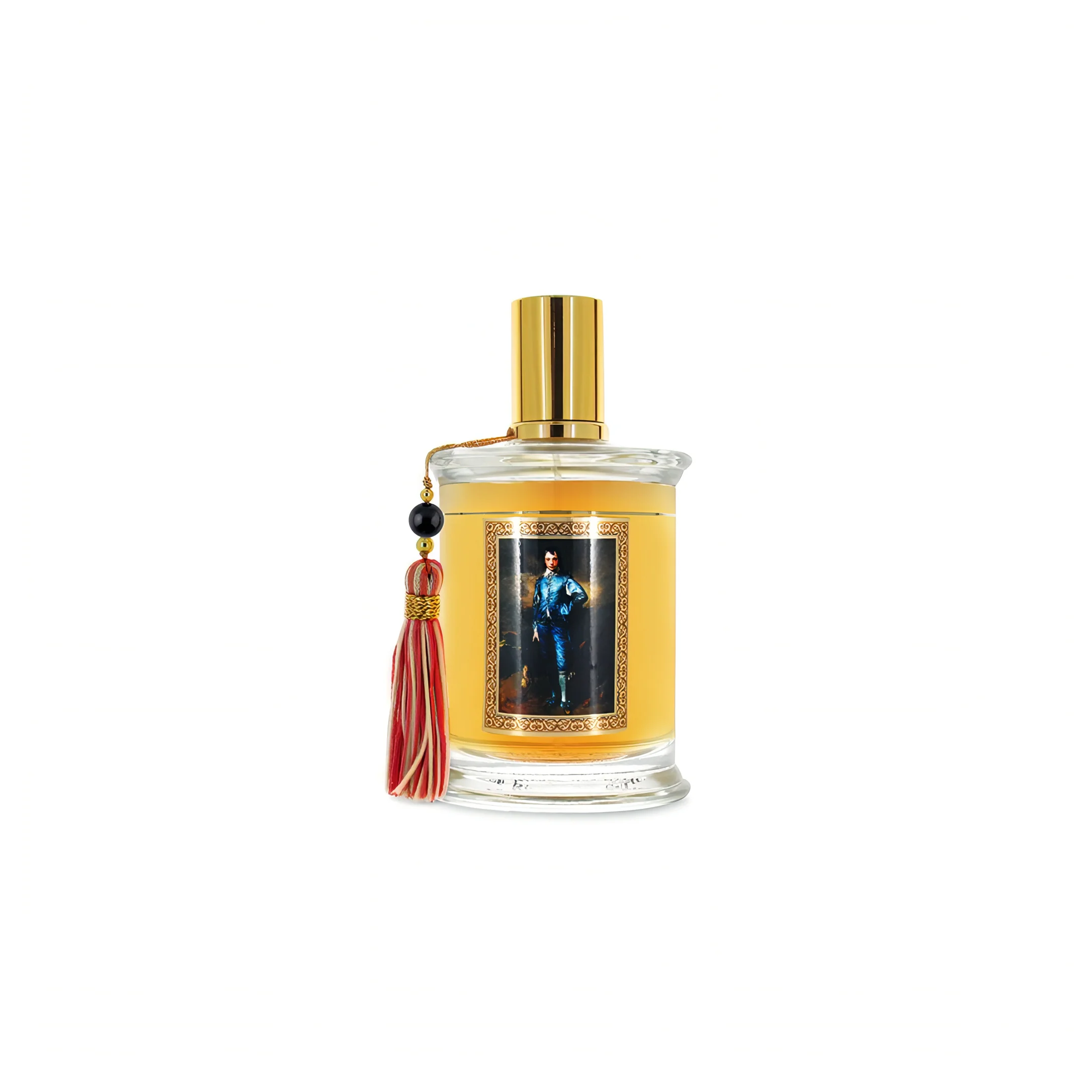 Bleu Satin MDCI Parfums Eau de Parfum Sample - Image 7