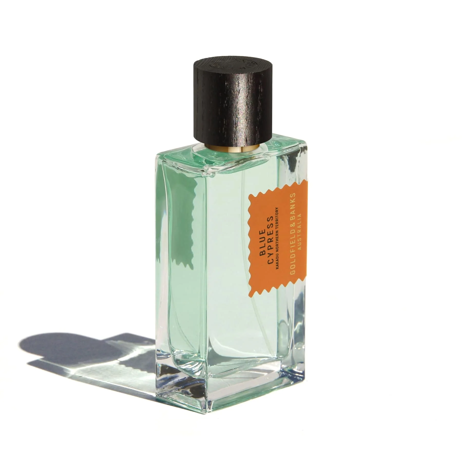 Blue Cypress Goldfield & Banks Parfum - Image 3