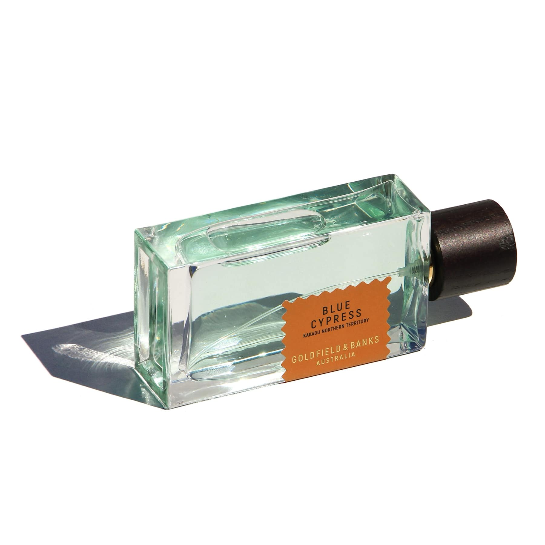 Blue Cypress Goldfield & Banks Parfum - Image 5