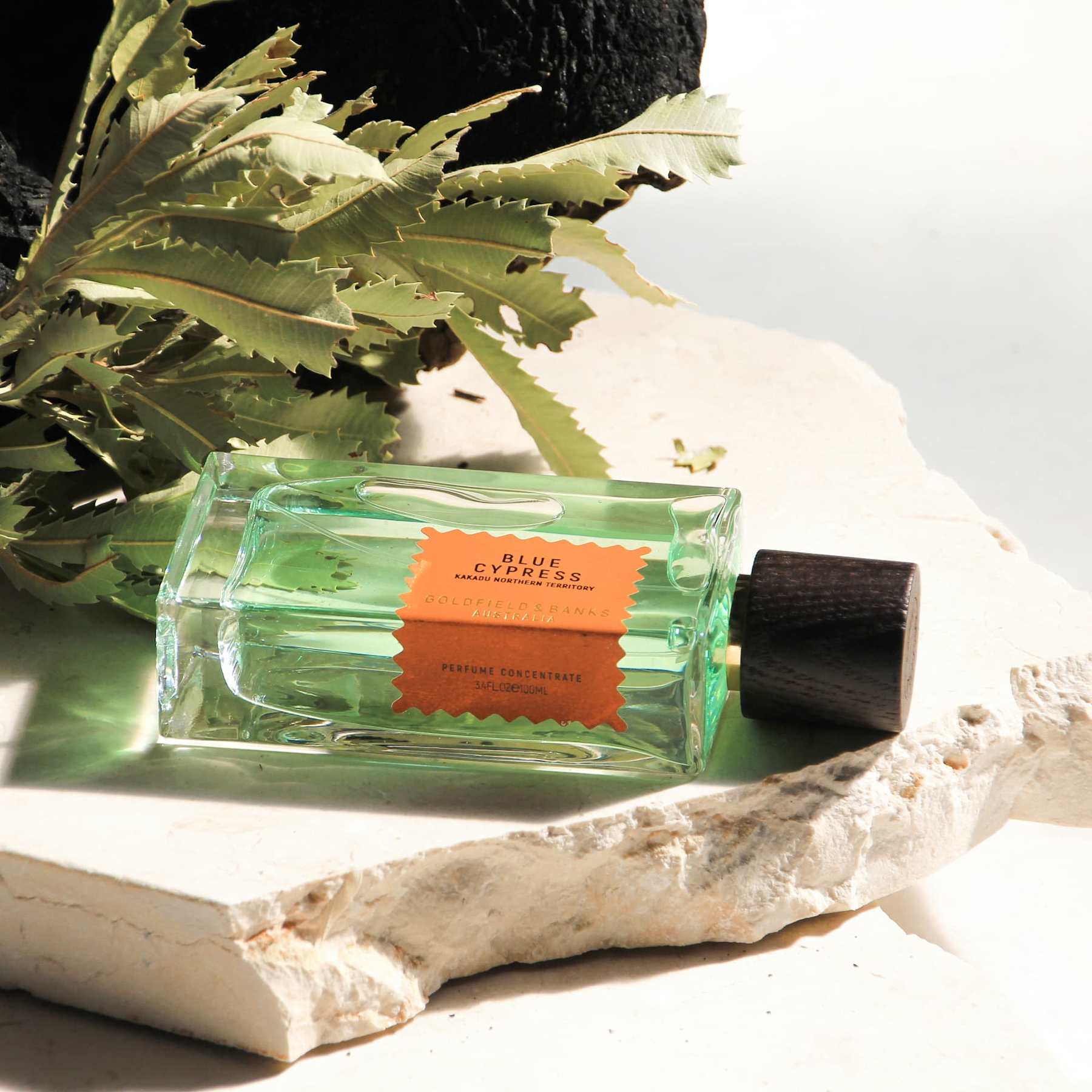 Blue Cypress Goldfield & Banks Parfum - Image 8