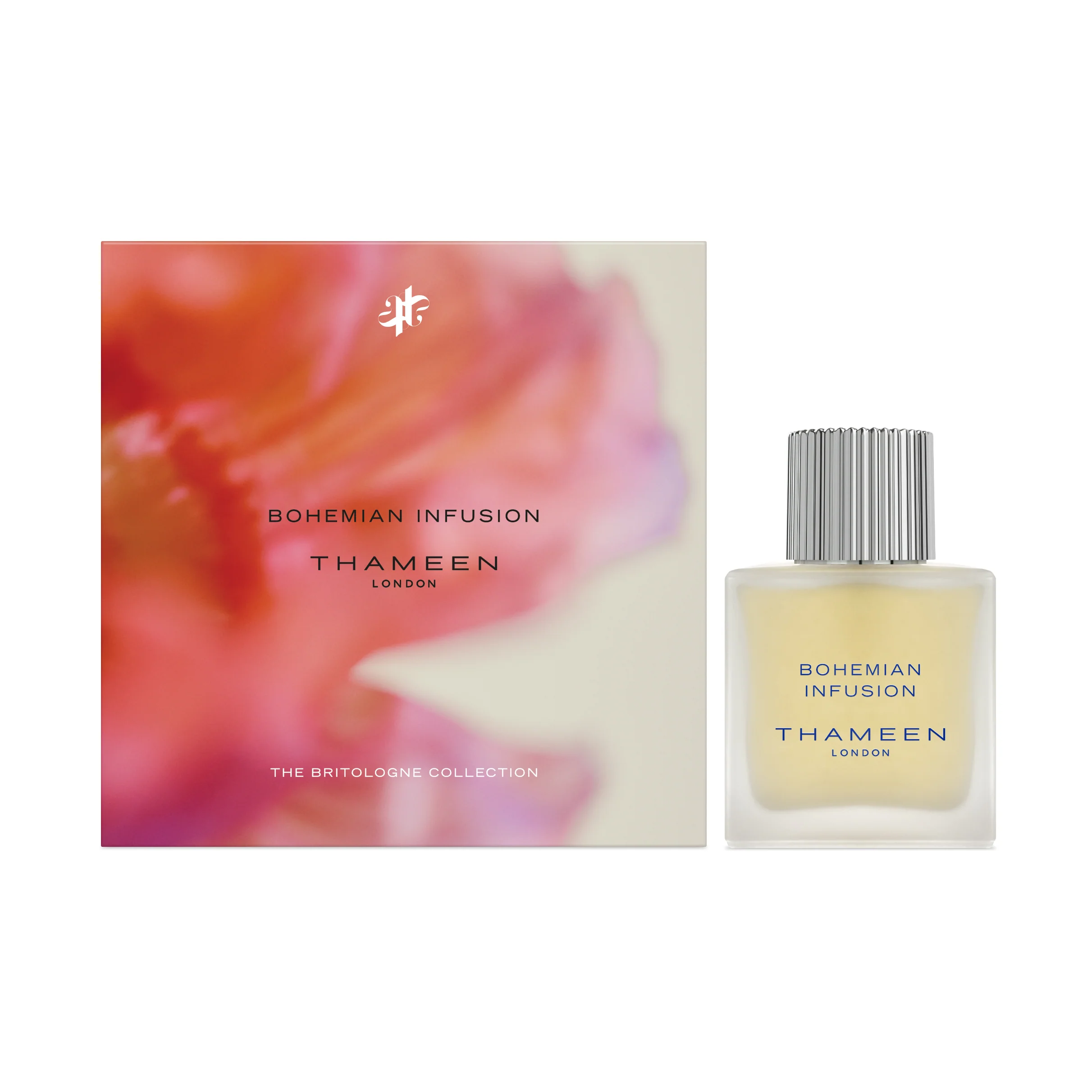 Bohemian Infusion Thameen Cologne Elixir 100ml - Image 2