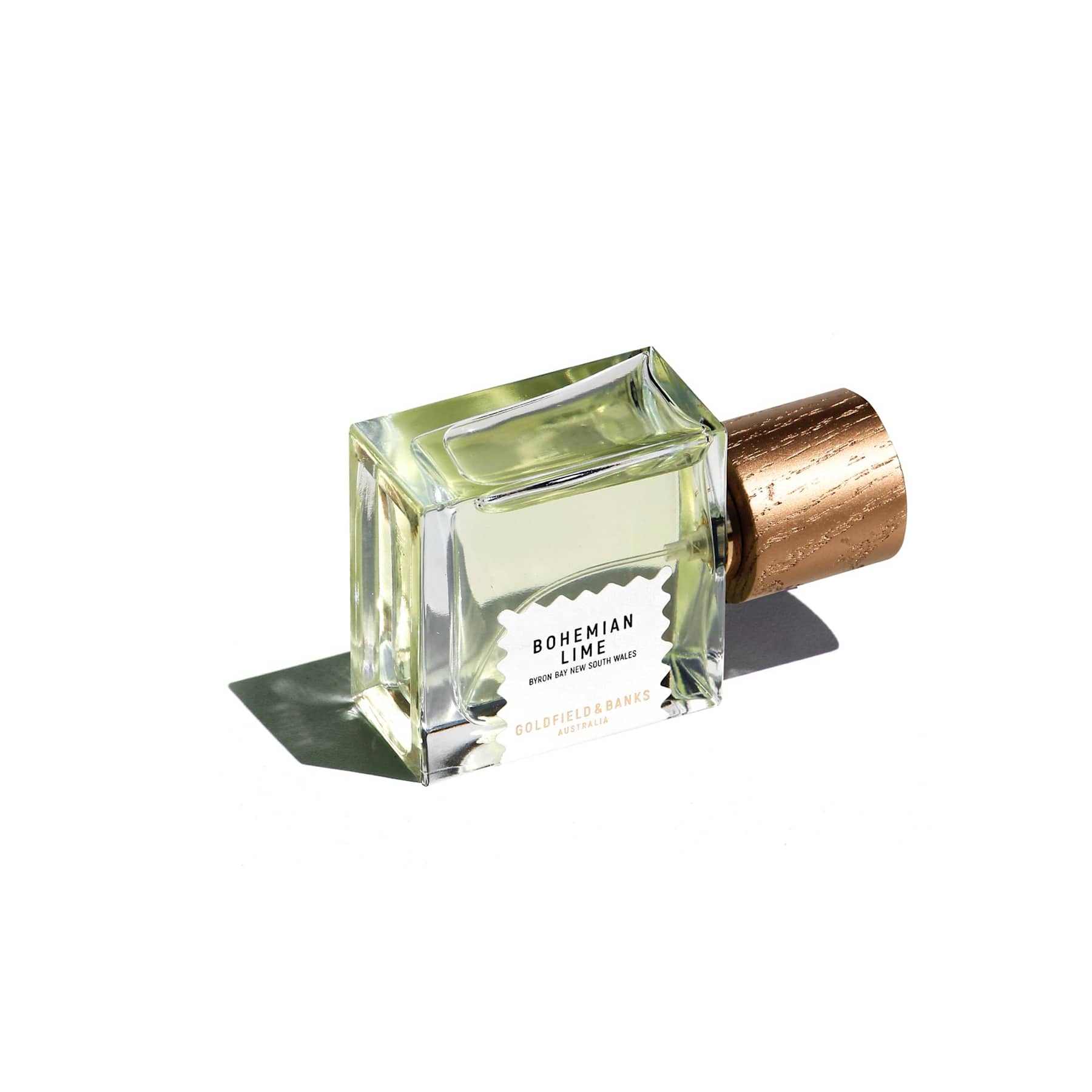 Bohemian Lime Goldfield & Banks Parfum - Image 12
