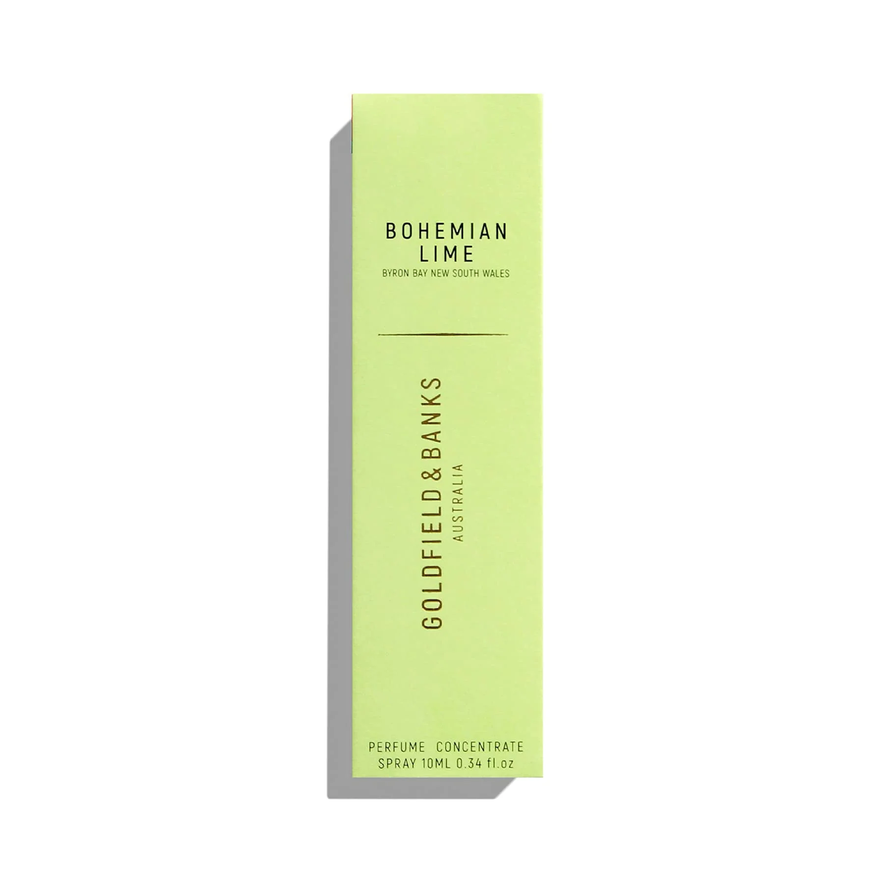 Bohemian Lime Goldfield & Banks Parfum - Image 16