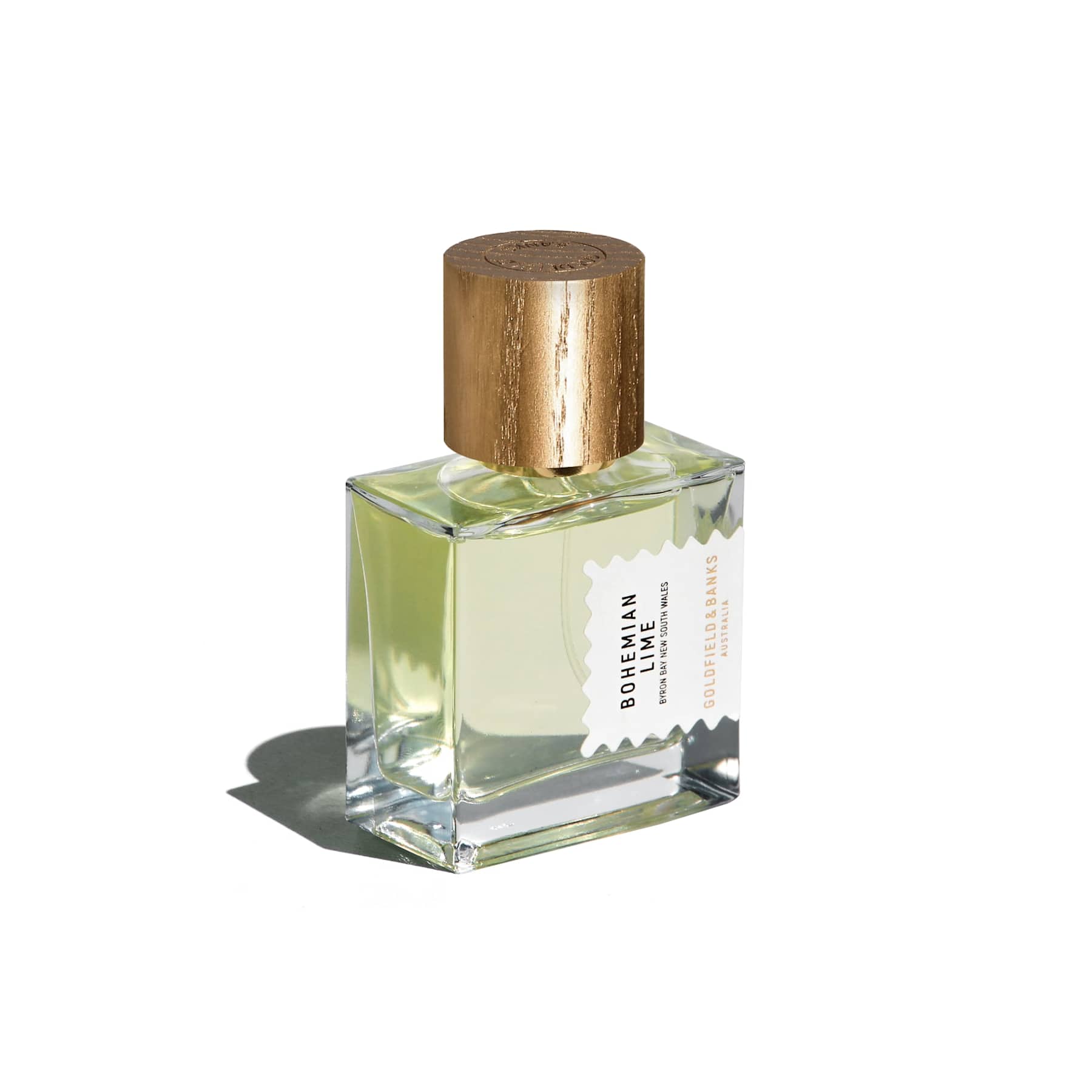 Bohemian Lime Goldfield & Banks Parfum - Image 9