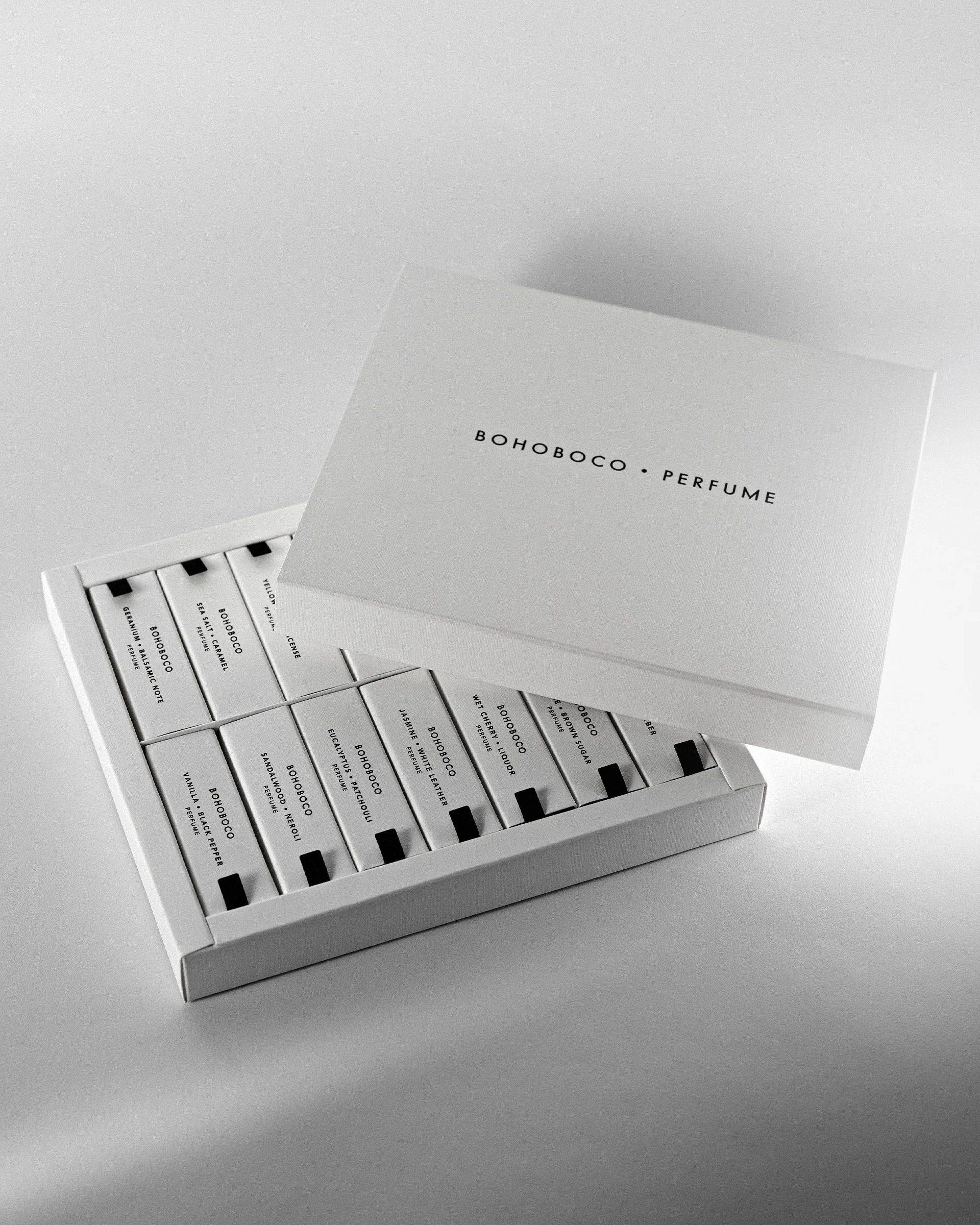Bohoboco Discovery Set 14x2ml - Image 4