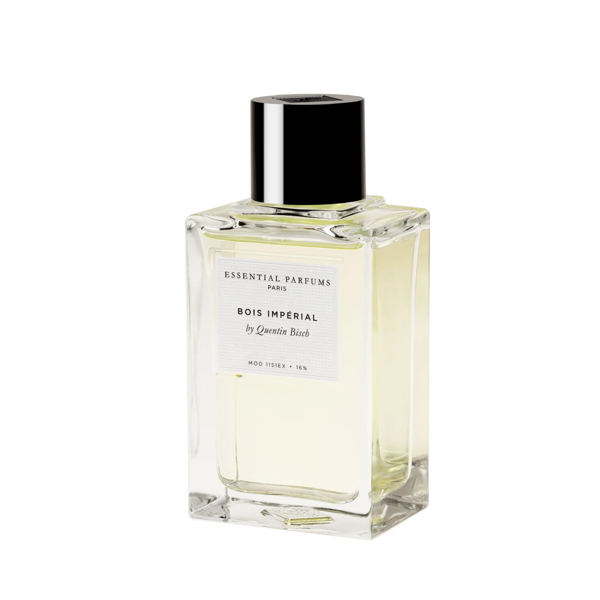 Bois Impérial Essential Parfums Eau De Parfum Travel Size 10ml - Image 3