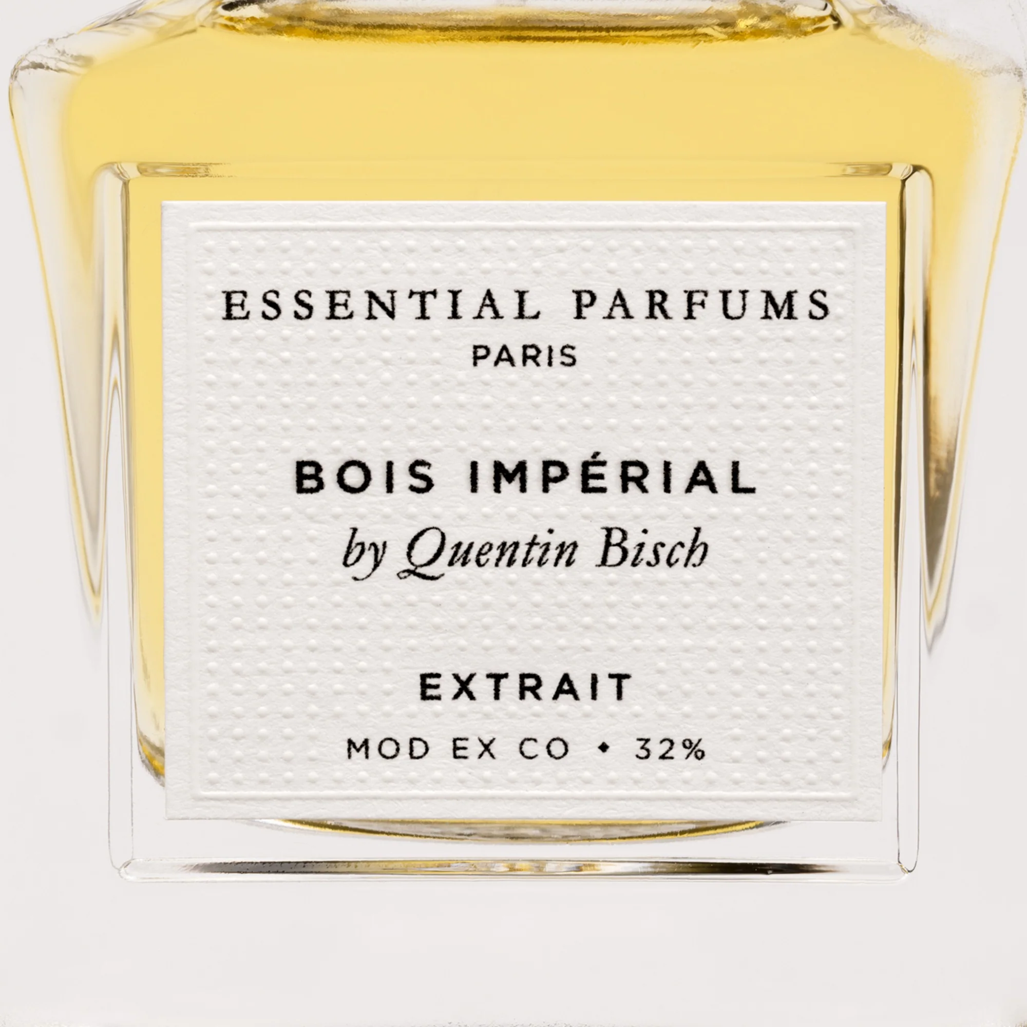 Bois Impérial Essential Parfums Extrait De Parfum 30ml - Image 5