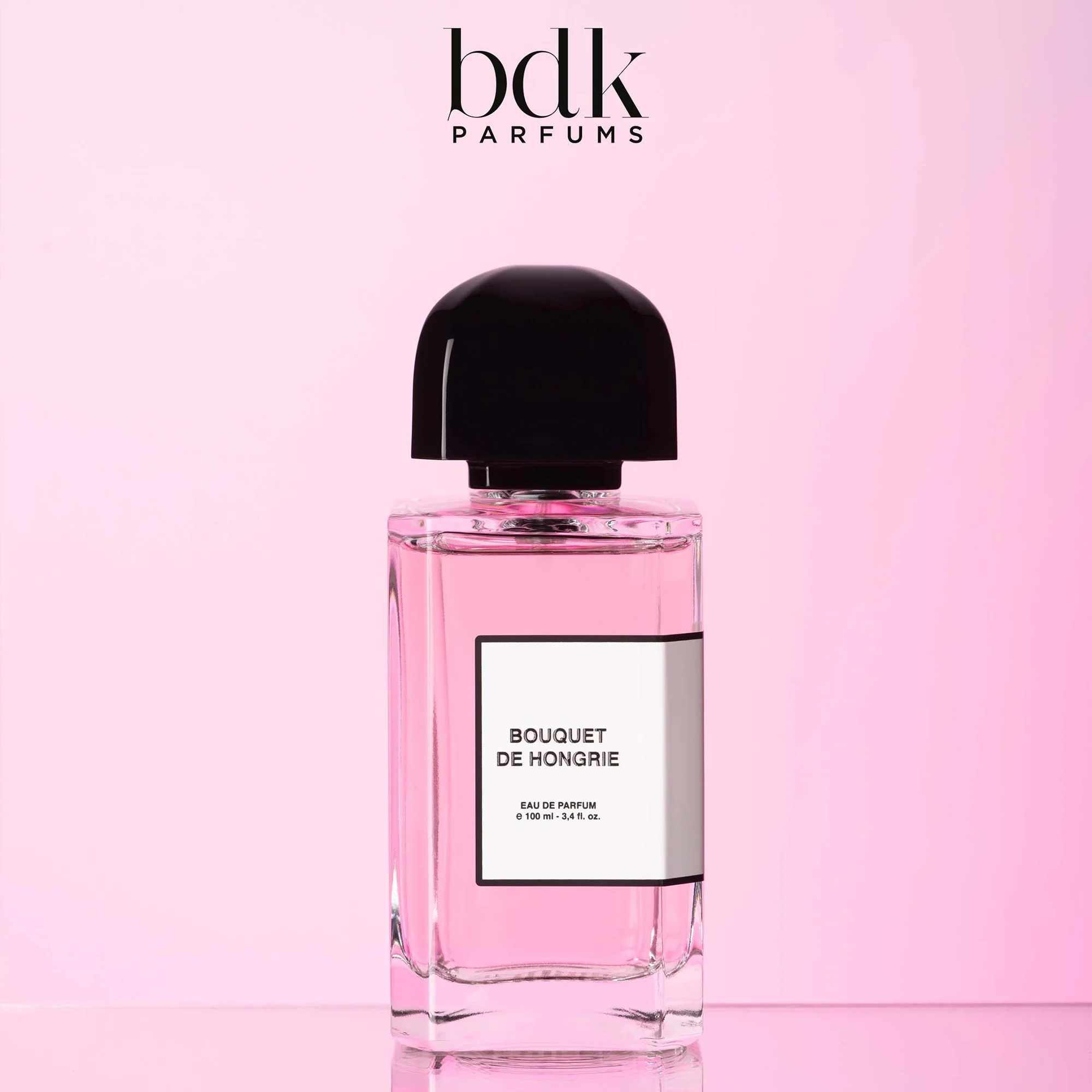 Bouquet De Hongrie BDK Parfums Eau de Parfum Sample - Image 2