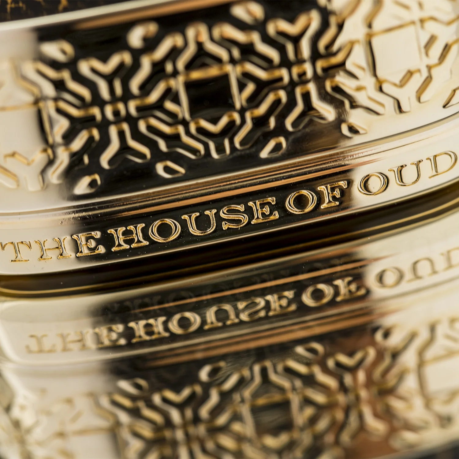 Blessing Silence The House of Oud Eau De Parfum 75ml - Image 2