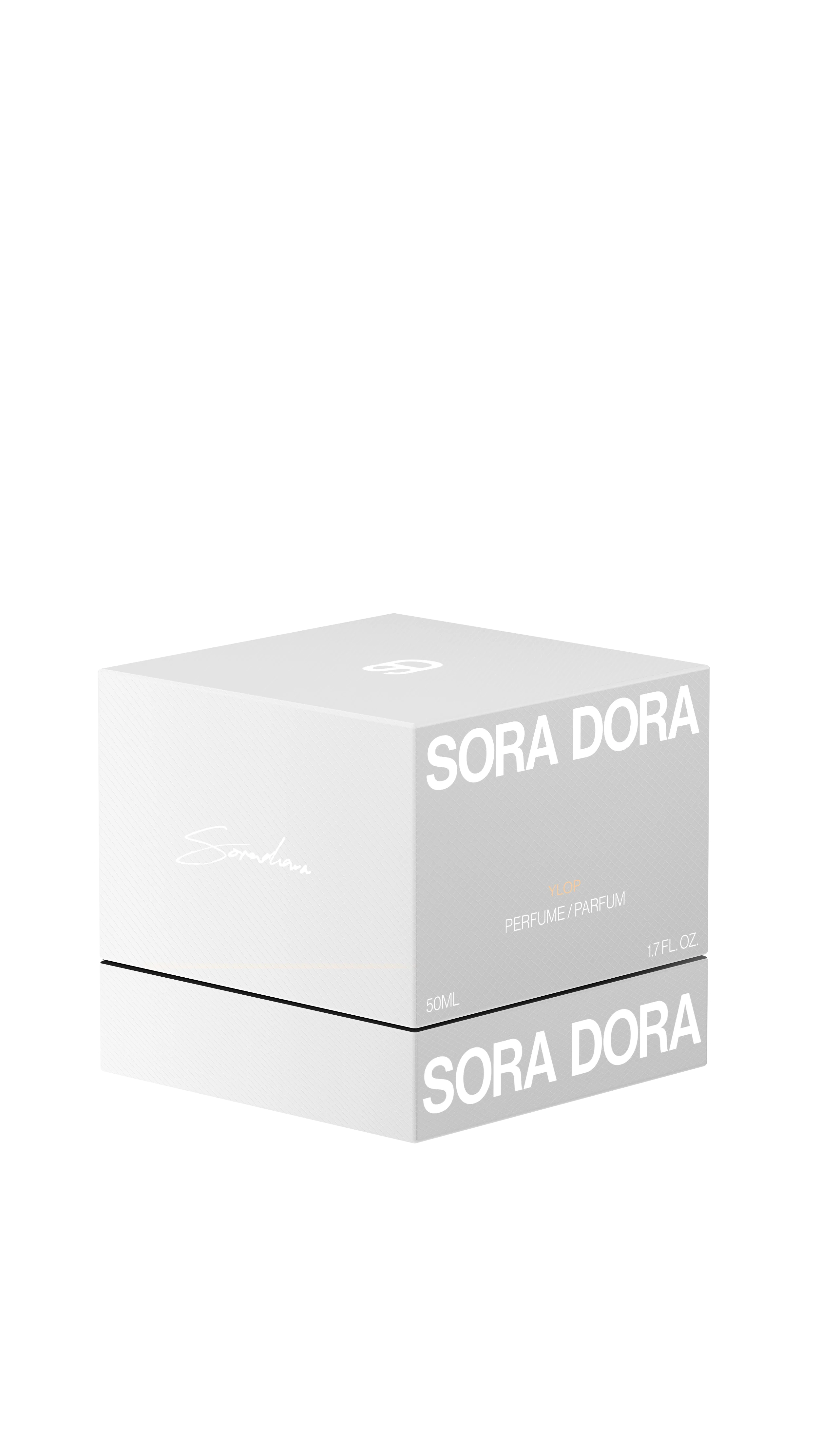 Ylop Sora Dora Extrait De Parfum 50ml - Image 9
