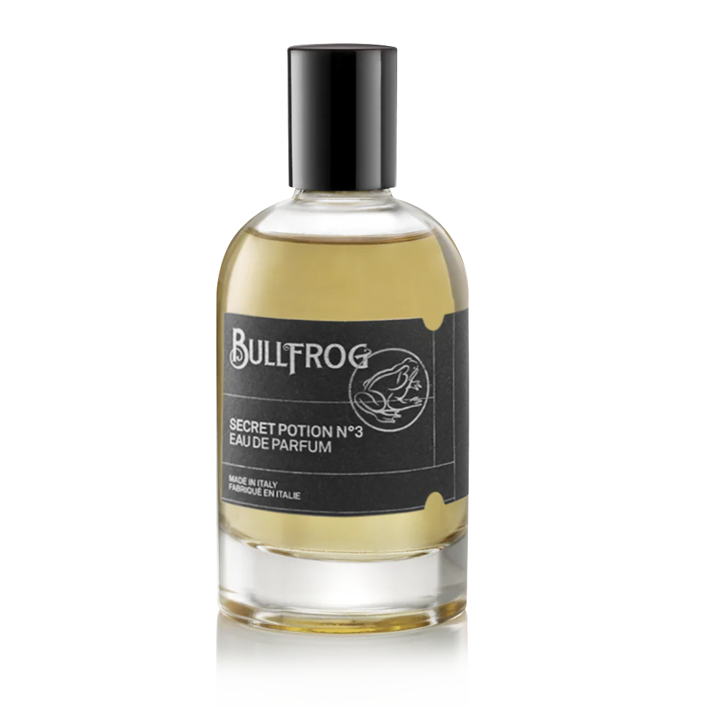 Bullfrog Secret Potion N.3 Eau de Parfum - Image 3