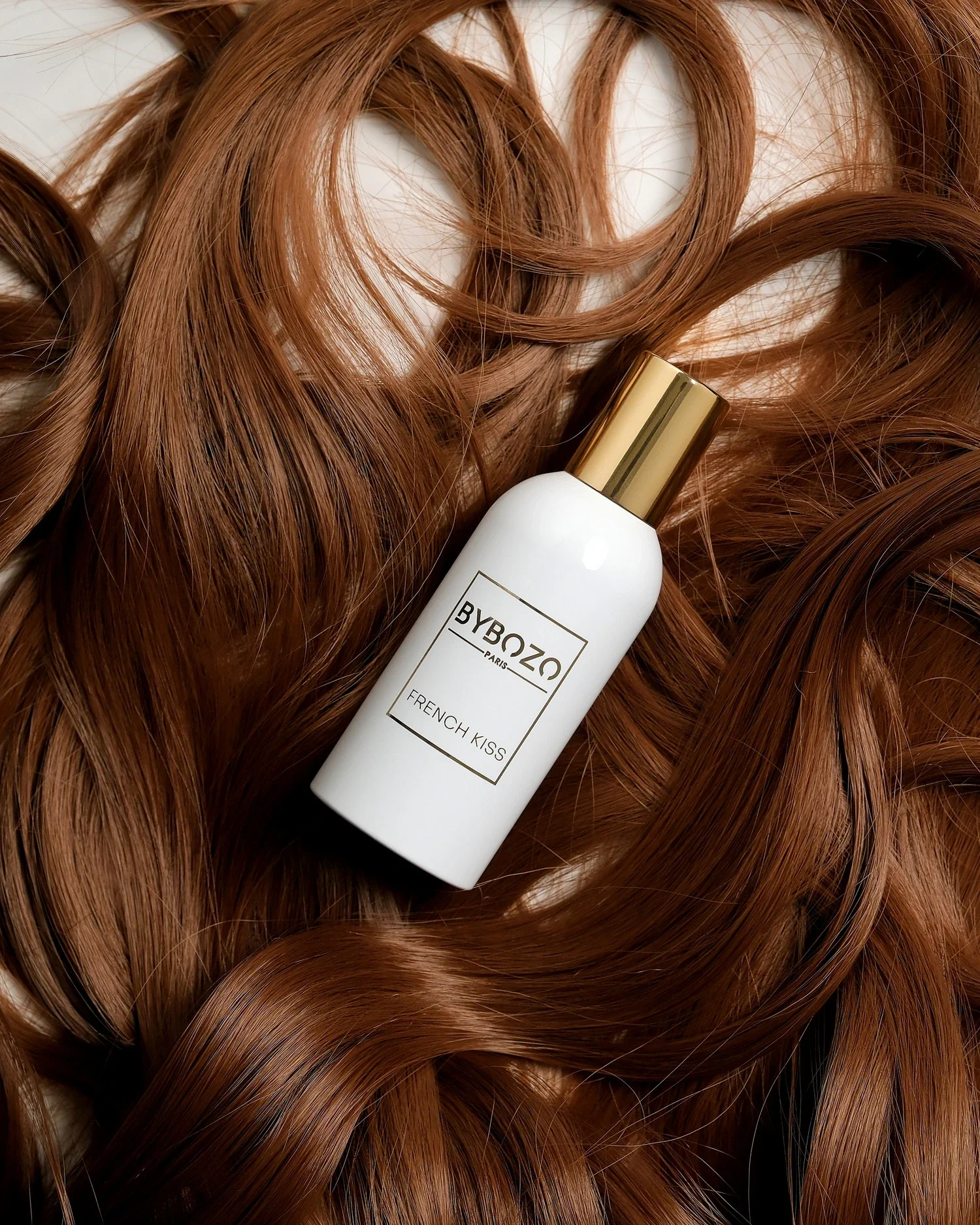 Bybozo Paris French Kiss Hair Mist 50ml - Image 4