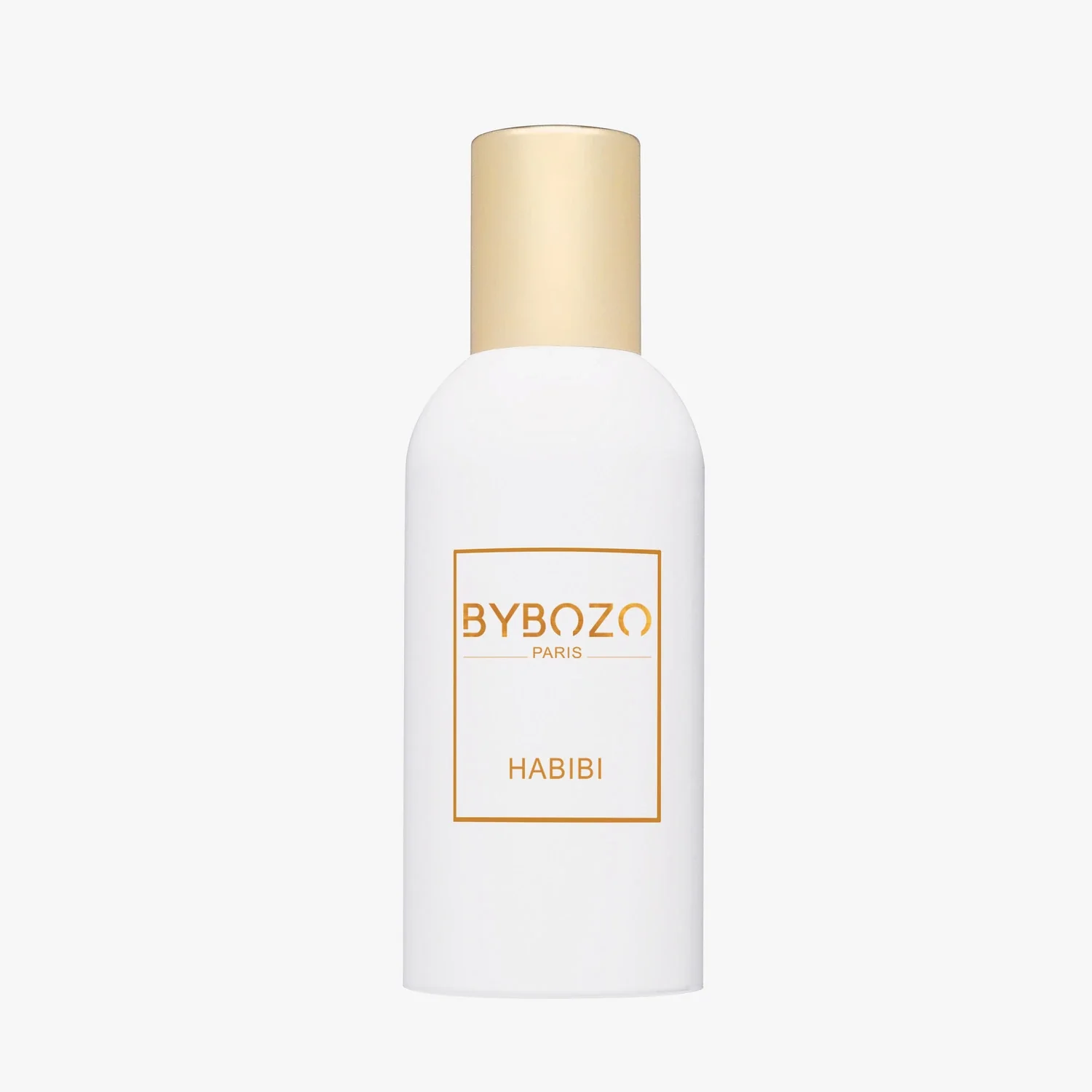 Bybozo Paris Habibi Hair Mist 50ml
