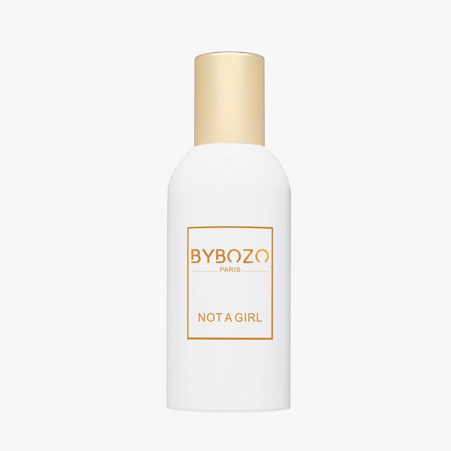 Bybozo Paris Not A Girl Hair Mist 50ml