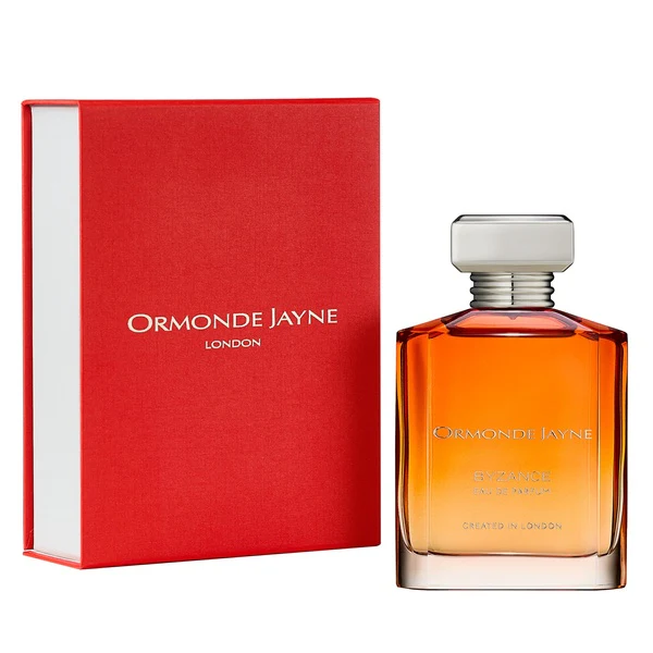 Byzance Ormonde Jayne Eau de Parfum Sample - Image 3