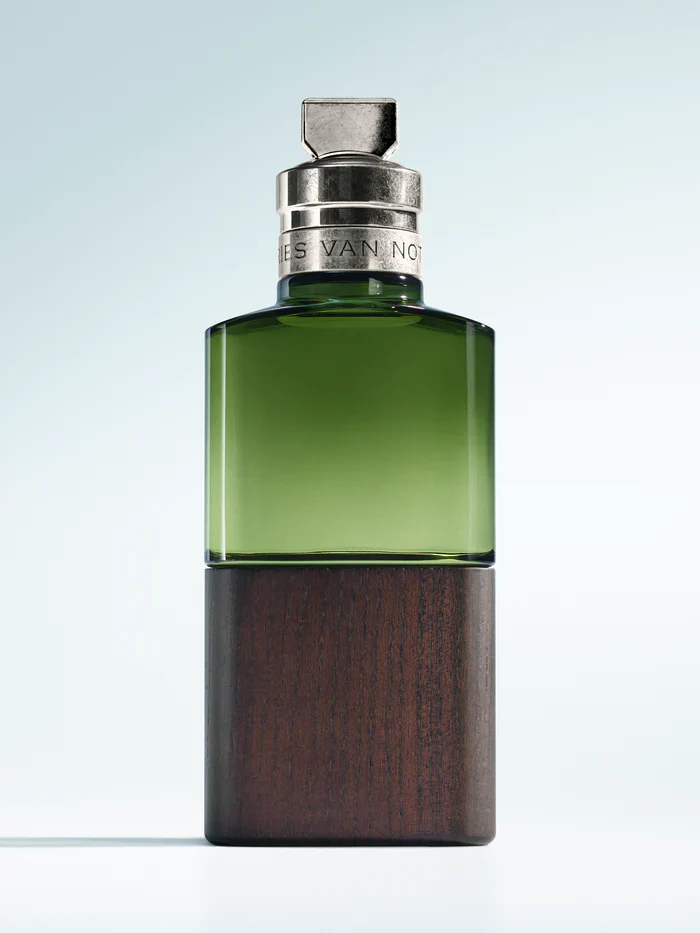 Cannabis Patchouli Dries Van Noten Eau De Parfum 100ml - Image 2