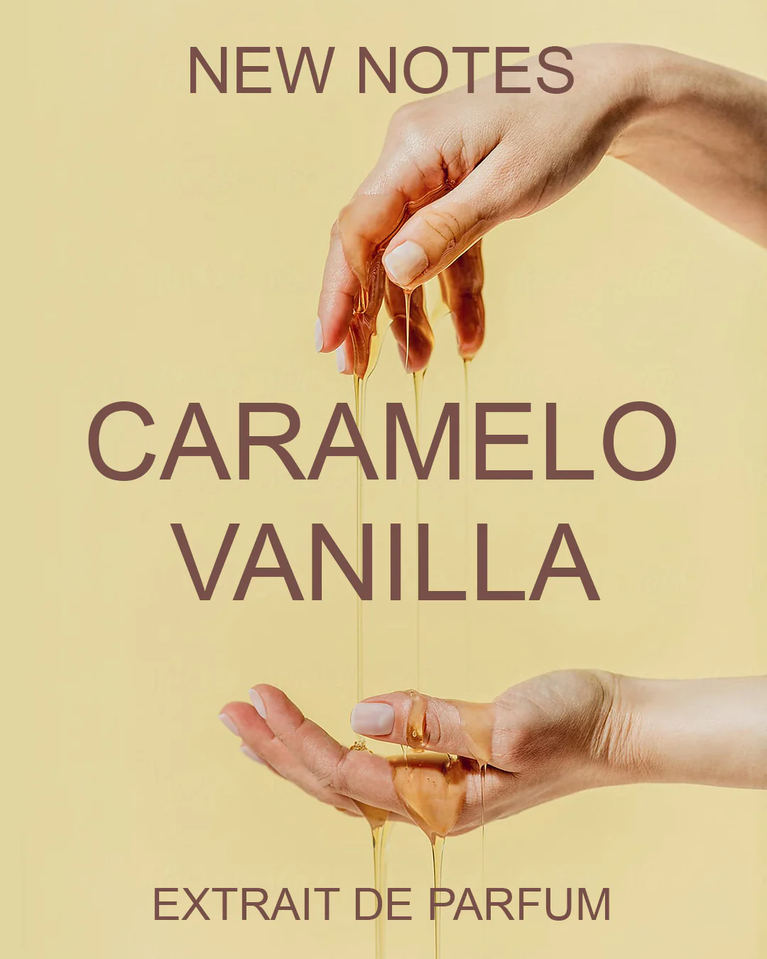 Caramello Vanilla New Notes Extrait De Parfum - Image 11