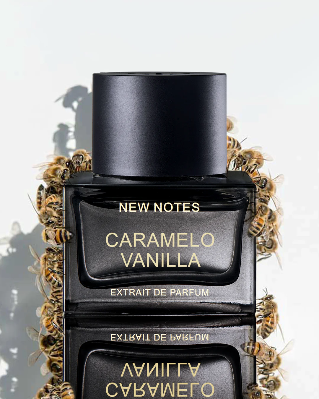 Caramello Vanilla New Notes Extrait De Parfum - Image 8