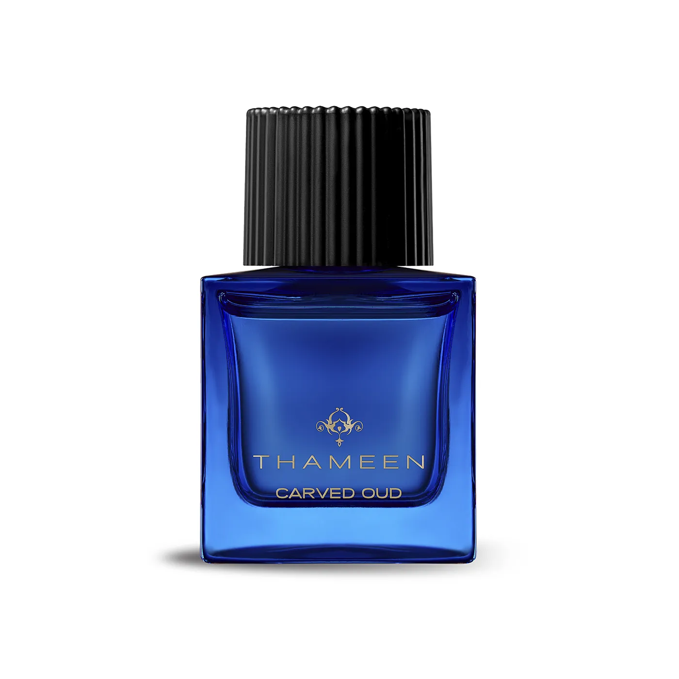 Carved Oud Thameen Extrait de Parfum Sample