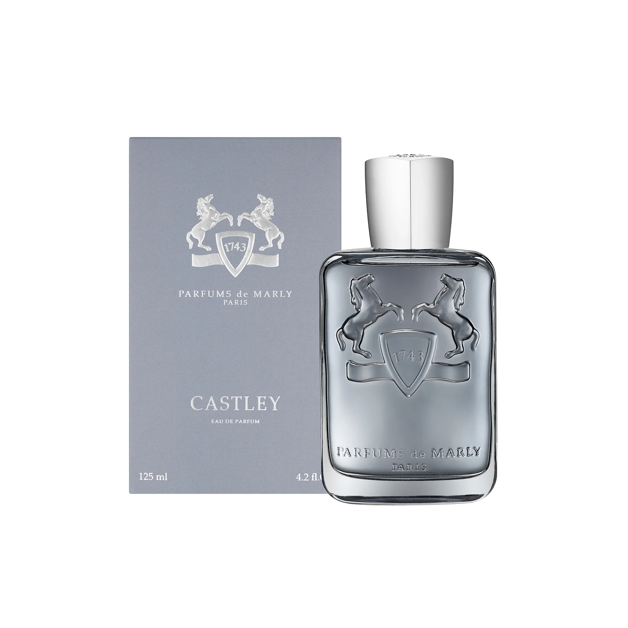Castley Parfums De Marly Eau de Parfum - Image 2