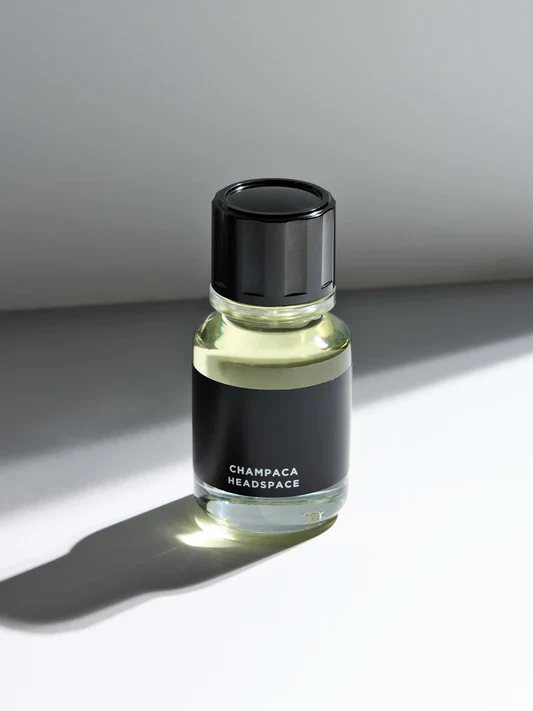 Champaca Headspace Extrait de Parfum 50ml