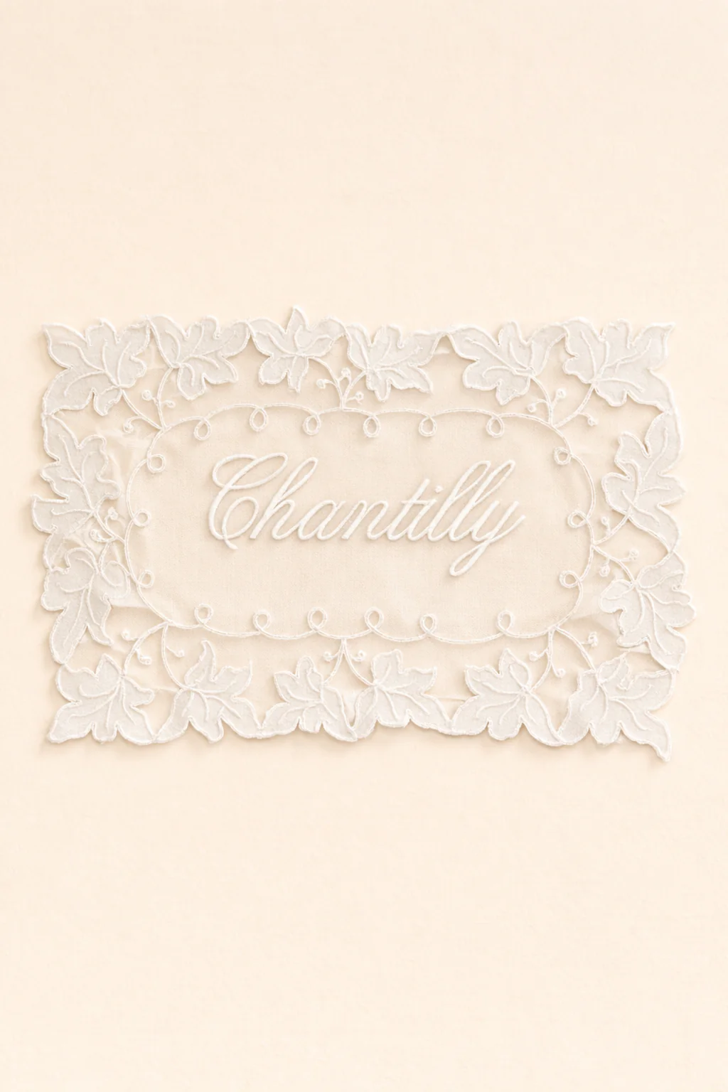 Chantilly Gritti Extrait De Parfum Sample - Image 17