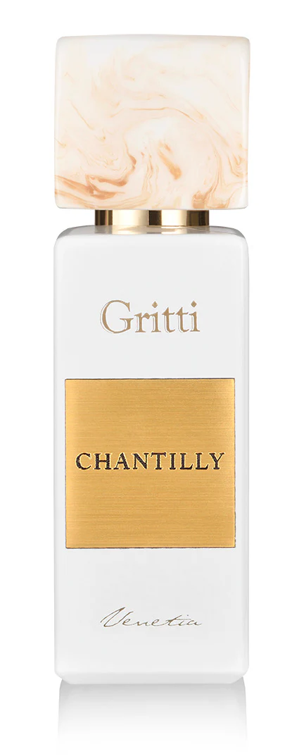 Chantilly Gritti Eau de Parfum 100ml - Image 5