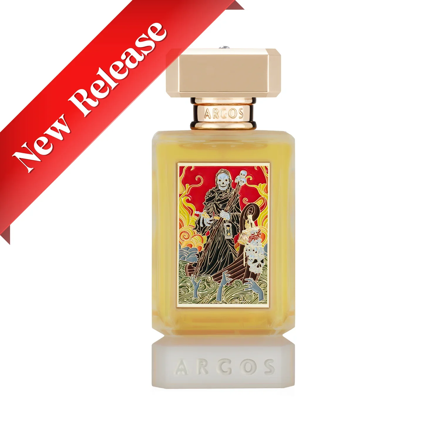 Charon’s Vail Argos Fragrances Extrait De Parfum - Image 2