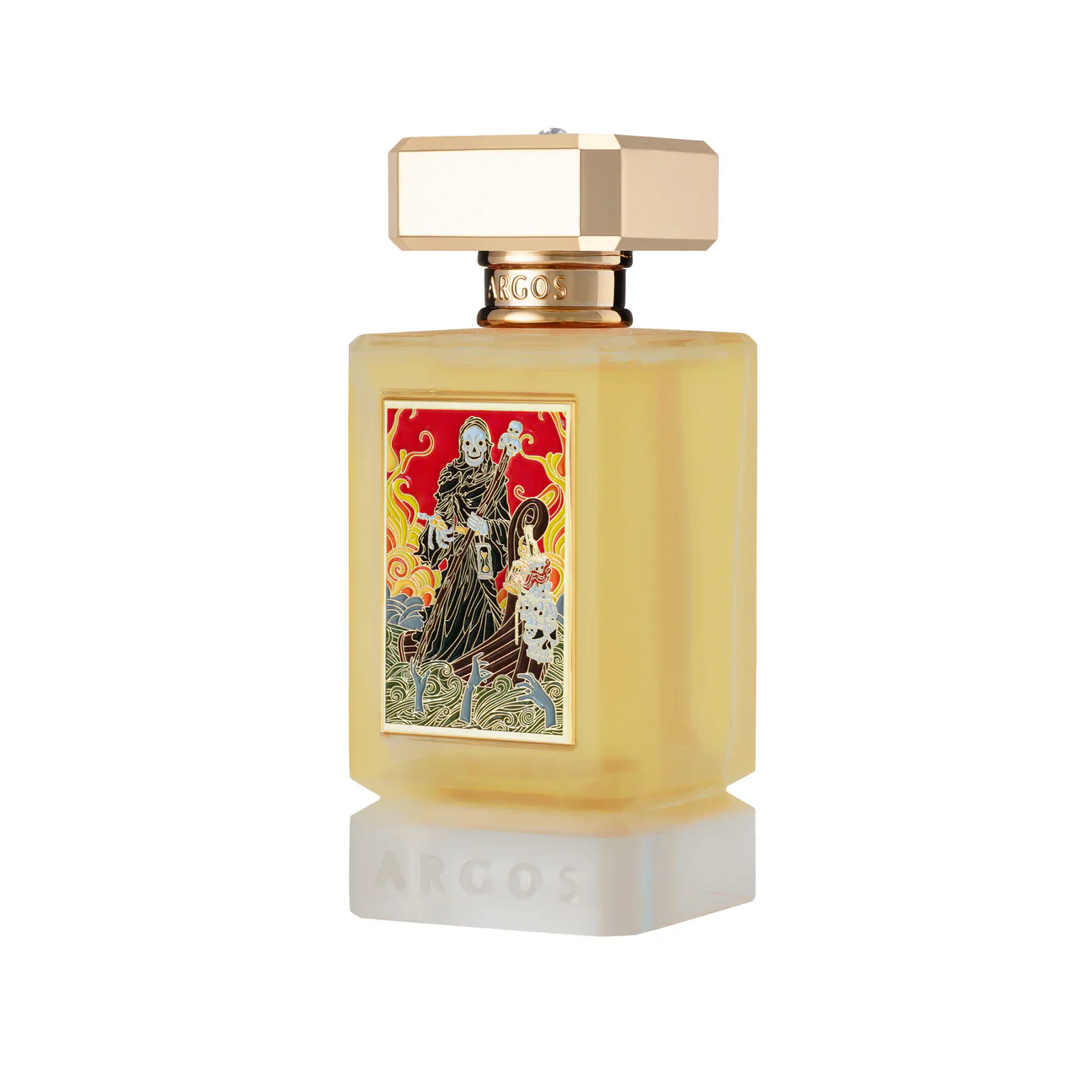Charon’s Vail Argos Fragrances Extrait De Parfum - Image 3