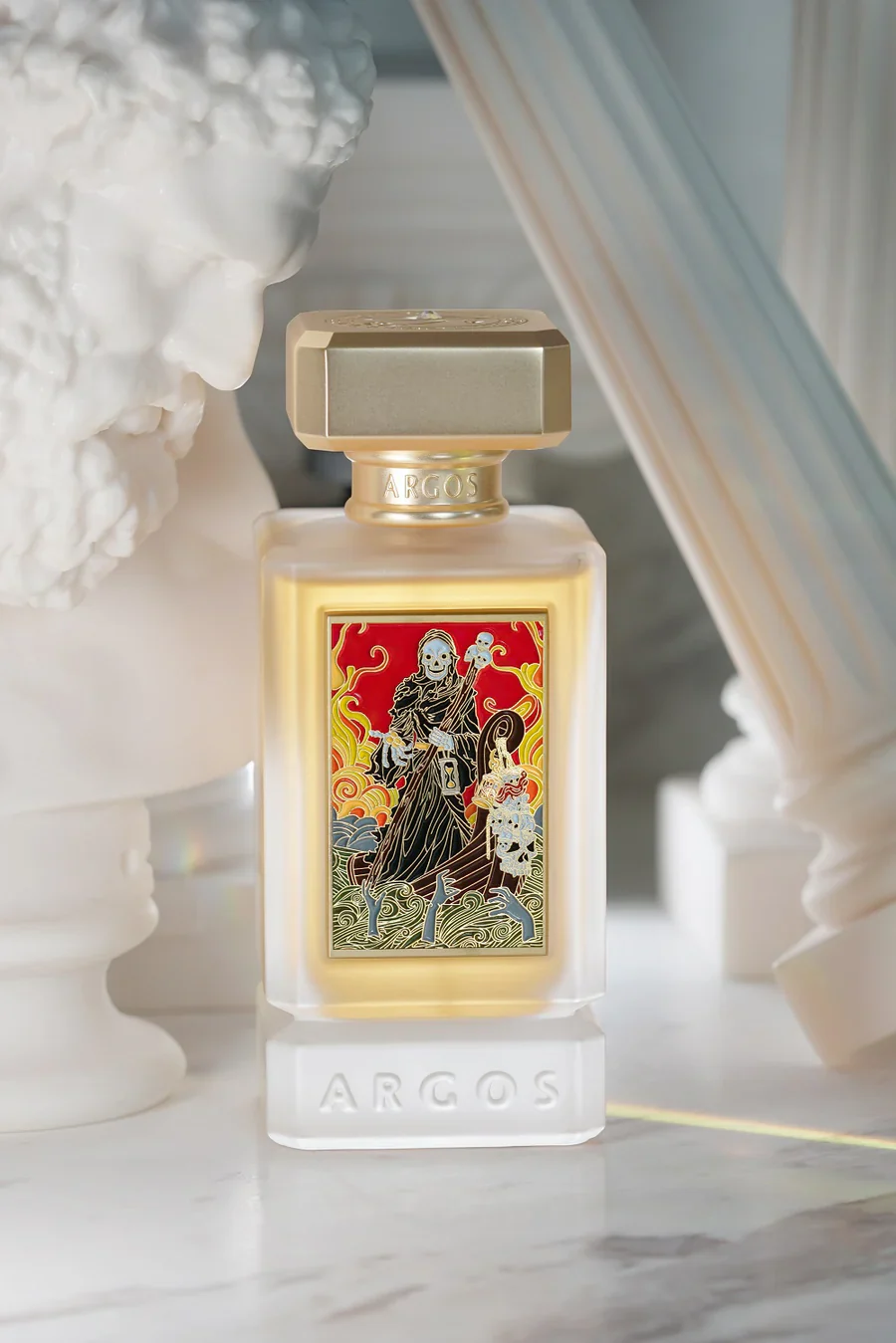 Charon’s Vail Argos Fragrances Extrait De Parfum - Image 8