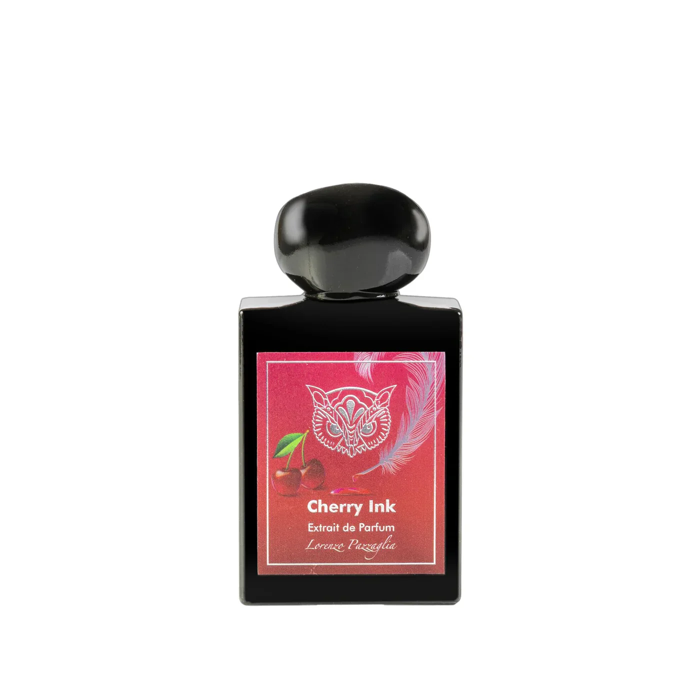 Cherry Ink Lorenzo Pazzaglia Extrait De Parfum Sample