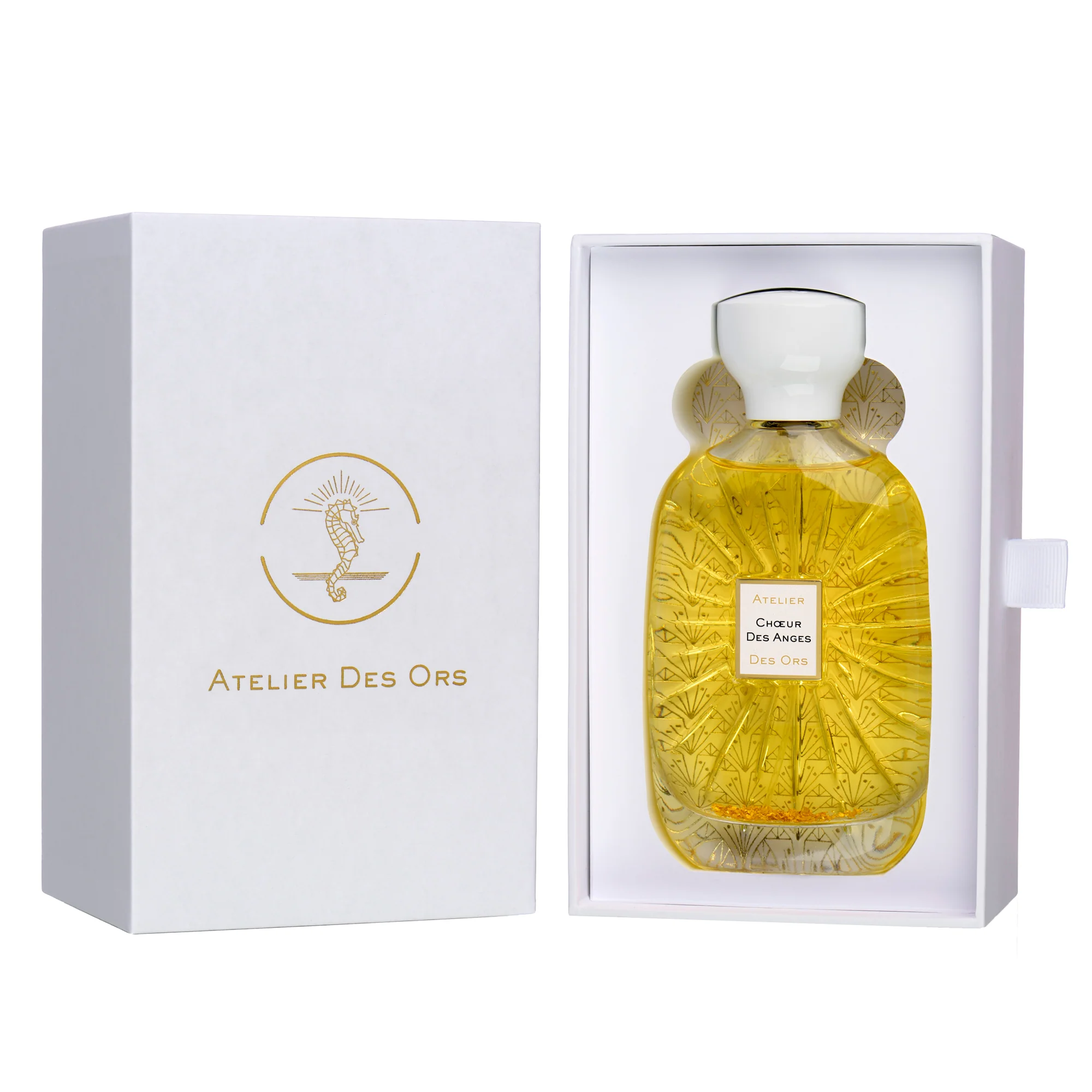 Choeur des Anges Atelier Des Ors Eau de Parfum 100ml - Image 3