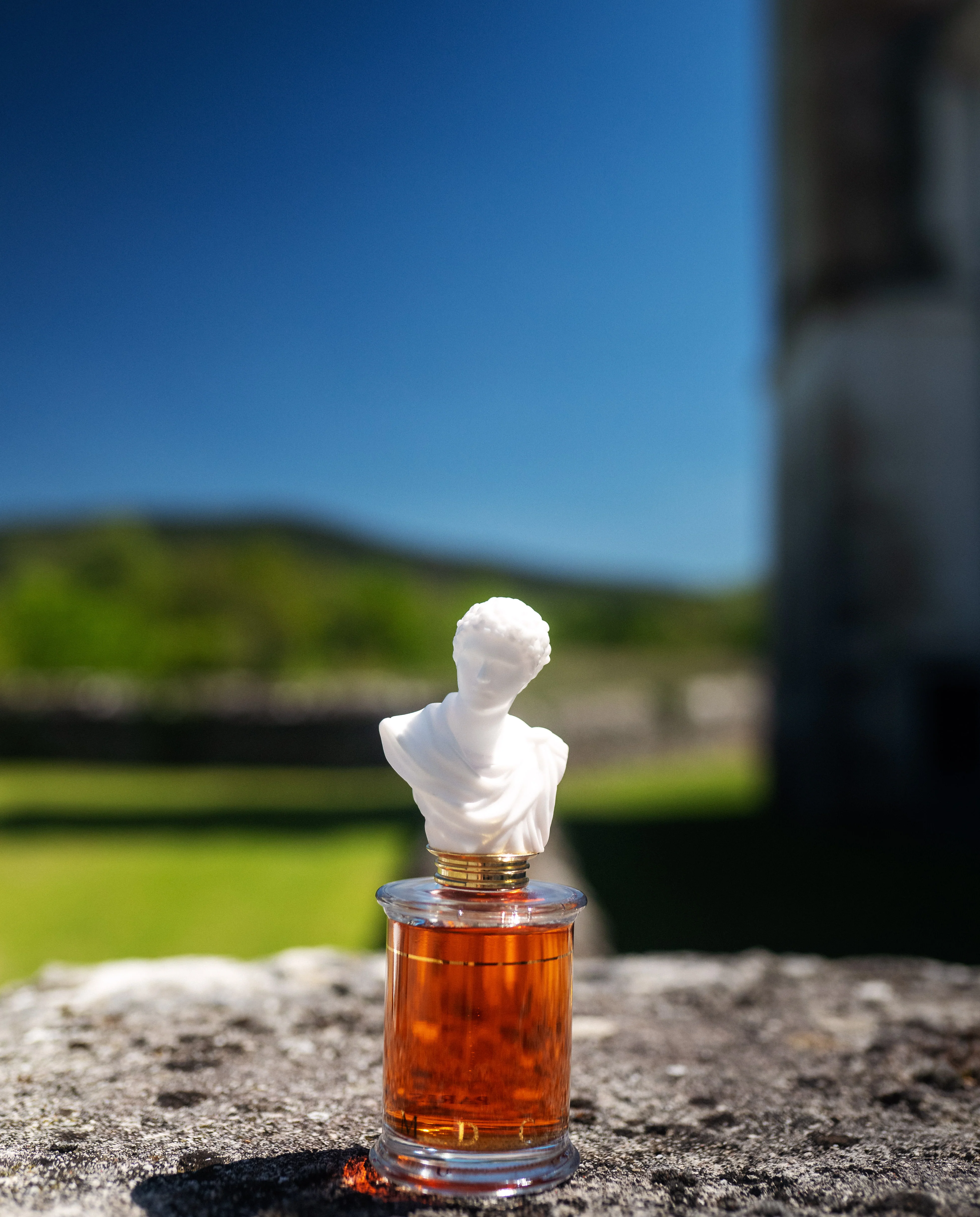 Chypre Palatin MDCI Parfums Eau de Parfum Sample - Image 12