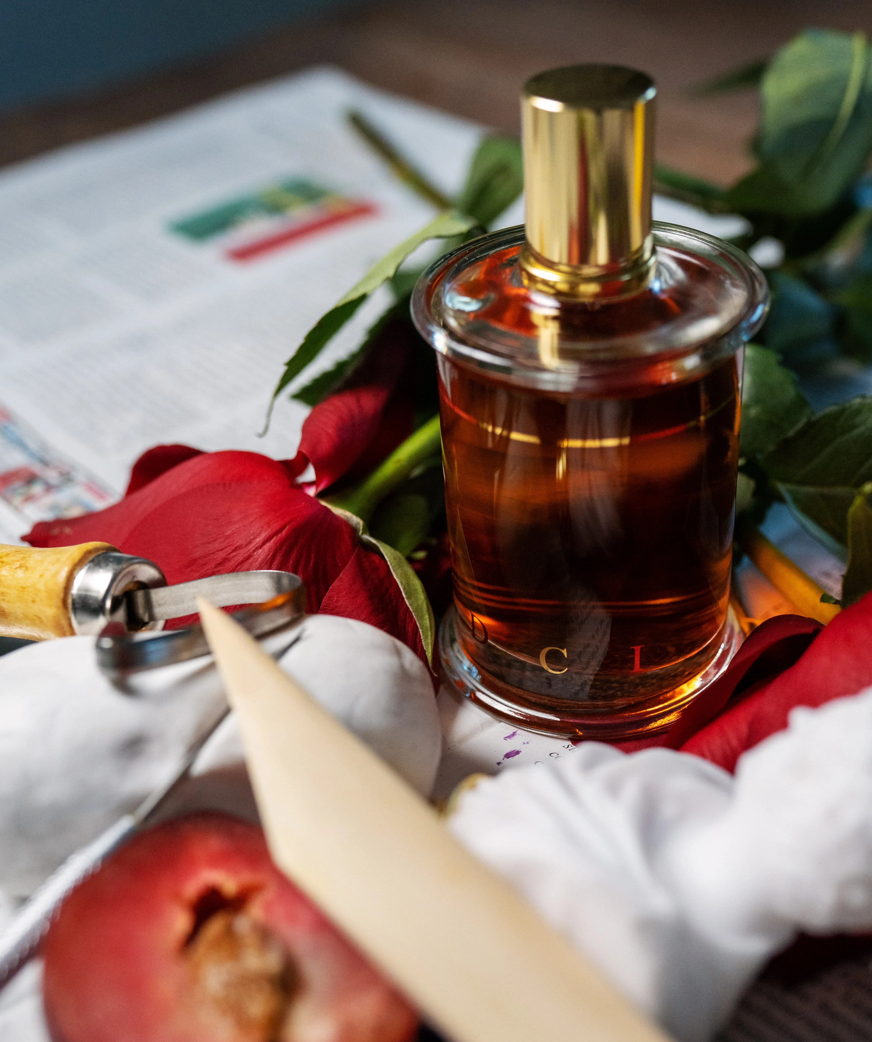 Chypre Palatin MDCI Parfums Eau de Parfum 75ml - Image 26