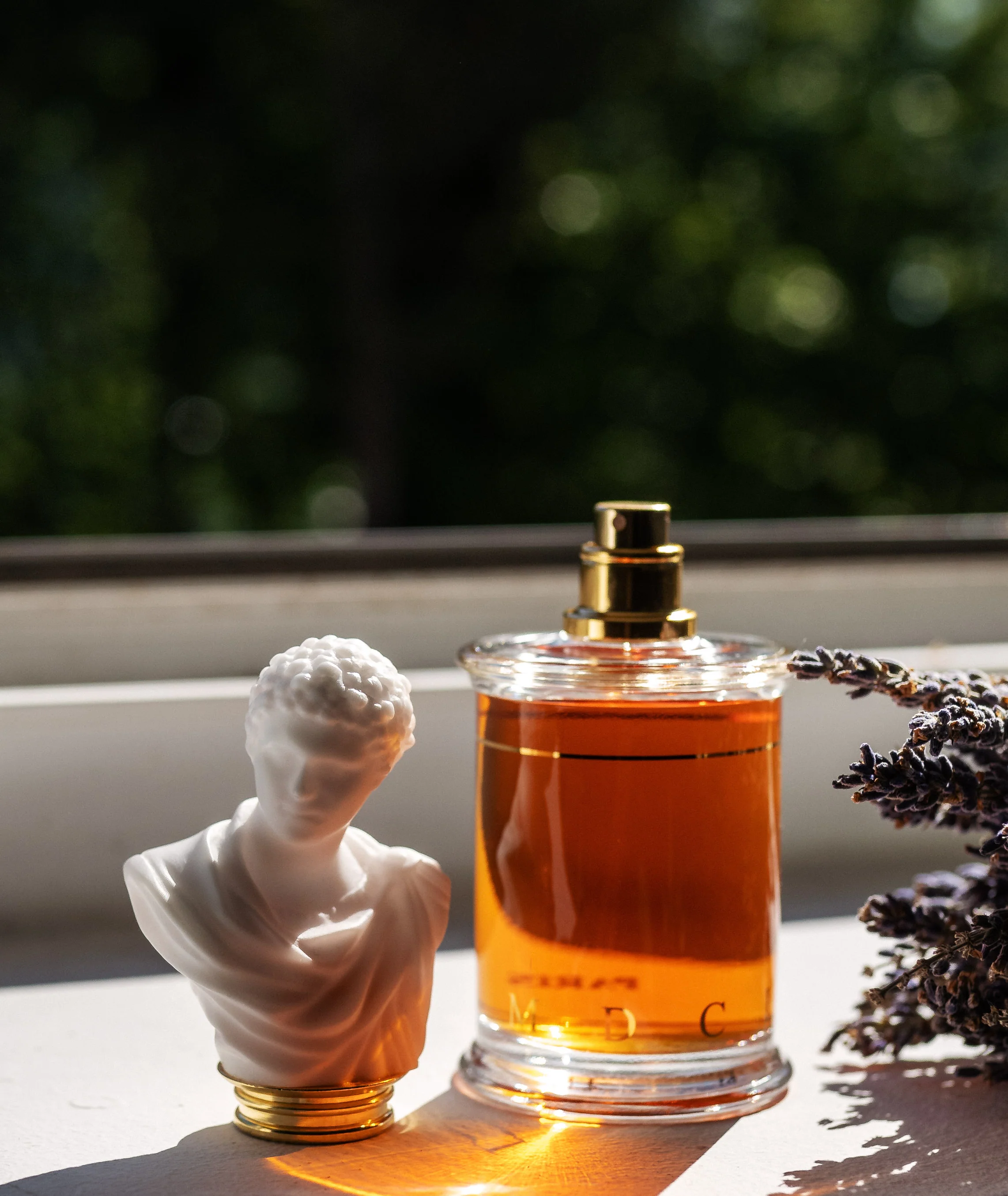 Chypre Palatin MDCI Parfums Eau de Parfum 75ml - Image 34