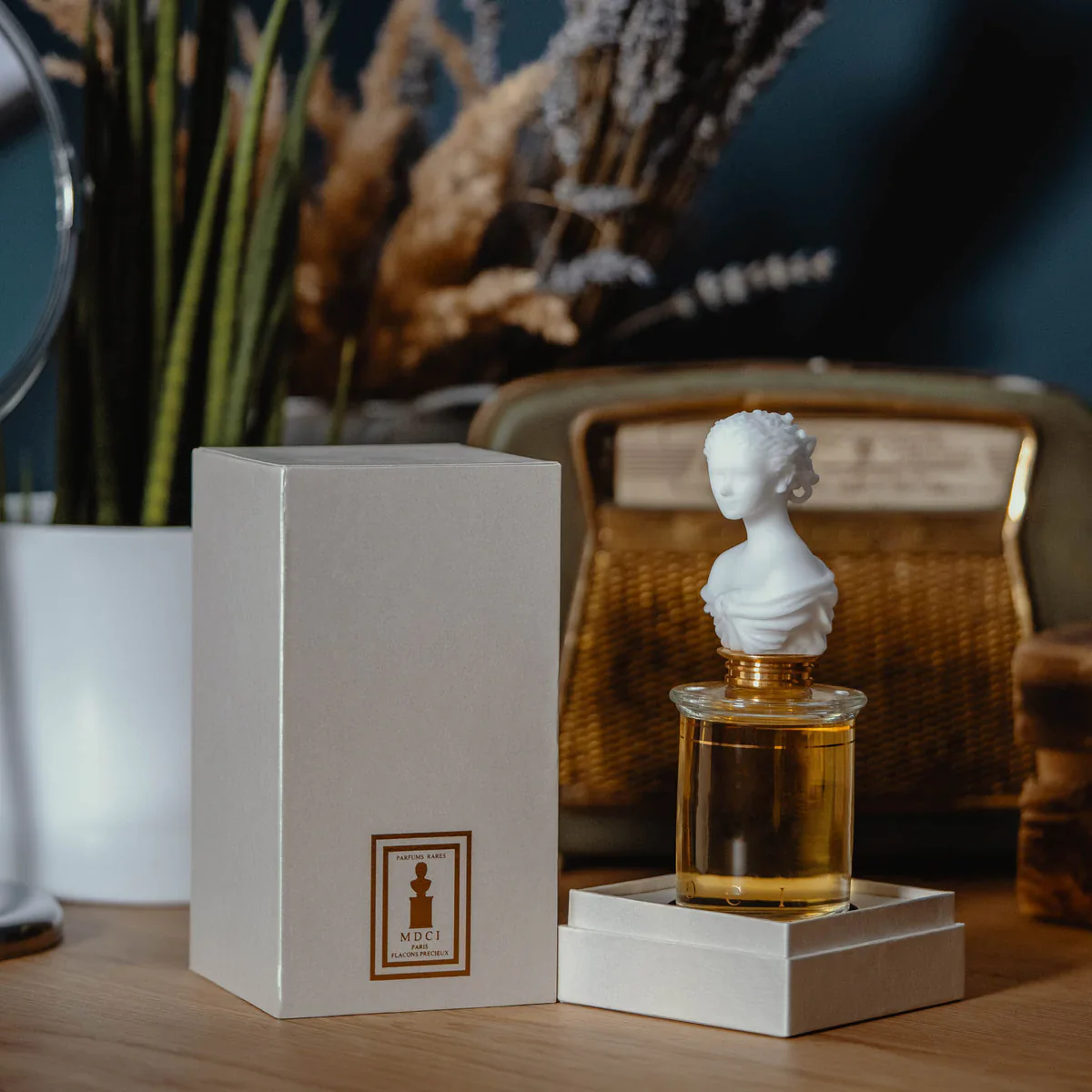 Chypre Palatin MDCI Parfums Eau de Parfum 75ml - Image 43