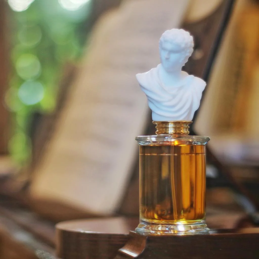 Chypre Palatin MDCI Parfums Eau de Parfum 75ml - Image 9