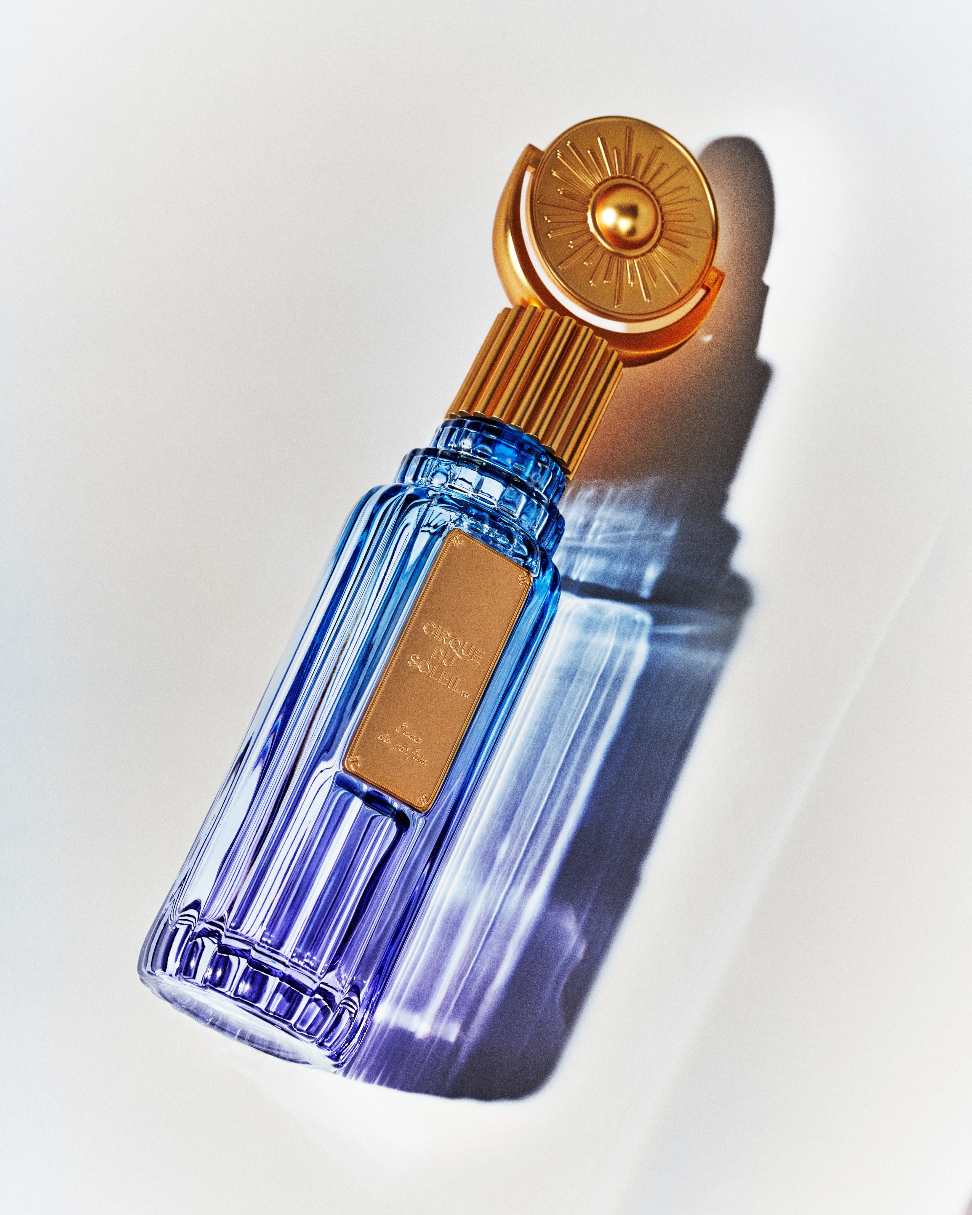 Cirque du Soleil L'eau de Parfum Limited Edition 100ml - Image 9
