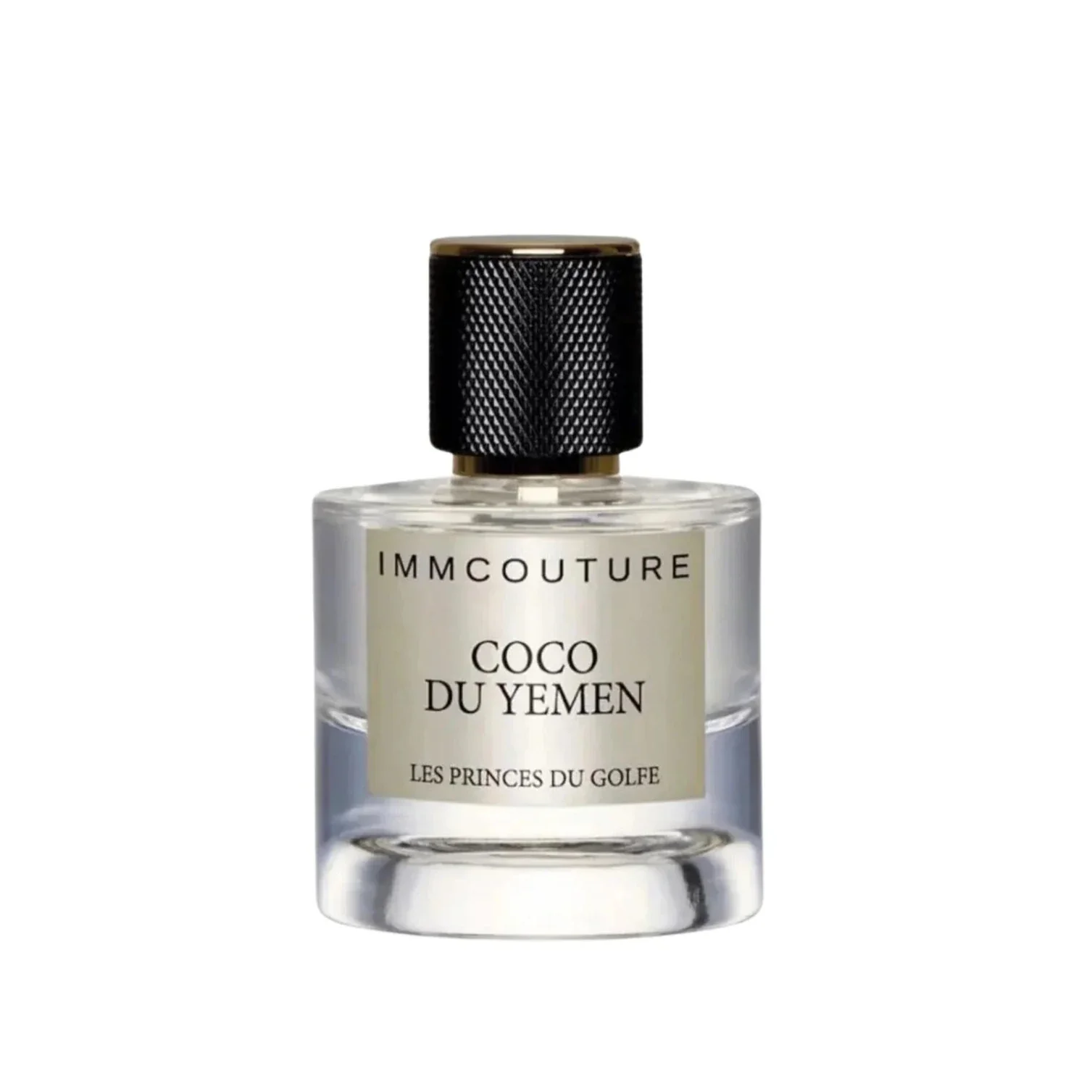 Coco du Yémen Les Princes du Golfe Extrait De Parfum Sample 2ml - Image 4