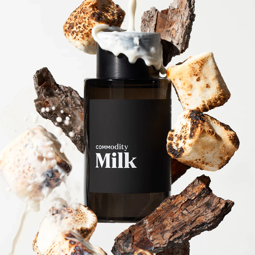 Commodity Milk Expressive Eau de Parfum Sample - Image 2