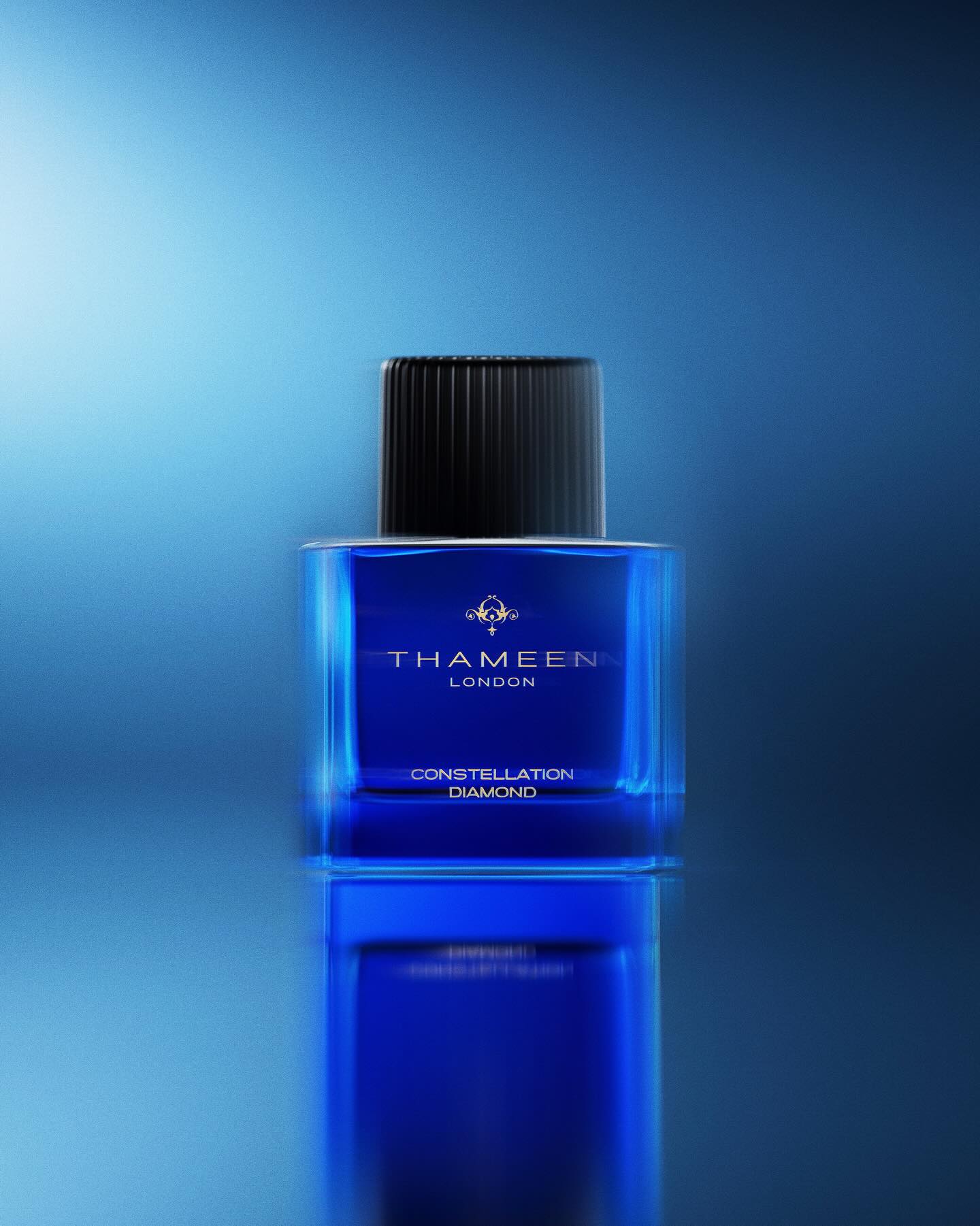 Constellation Diamond Thameen Extrait de Parfum 50ml - Image 3