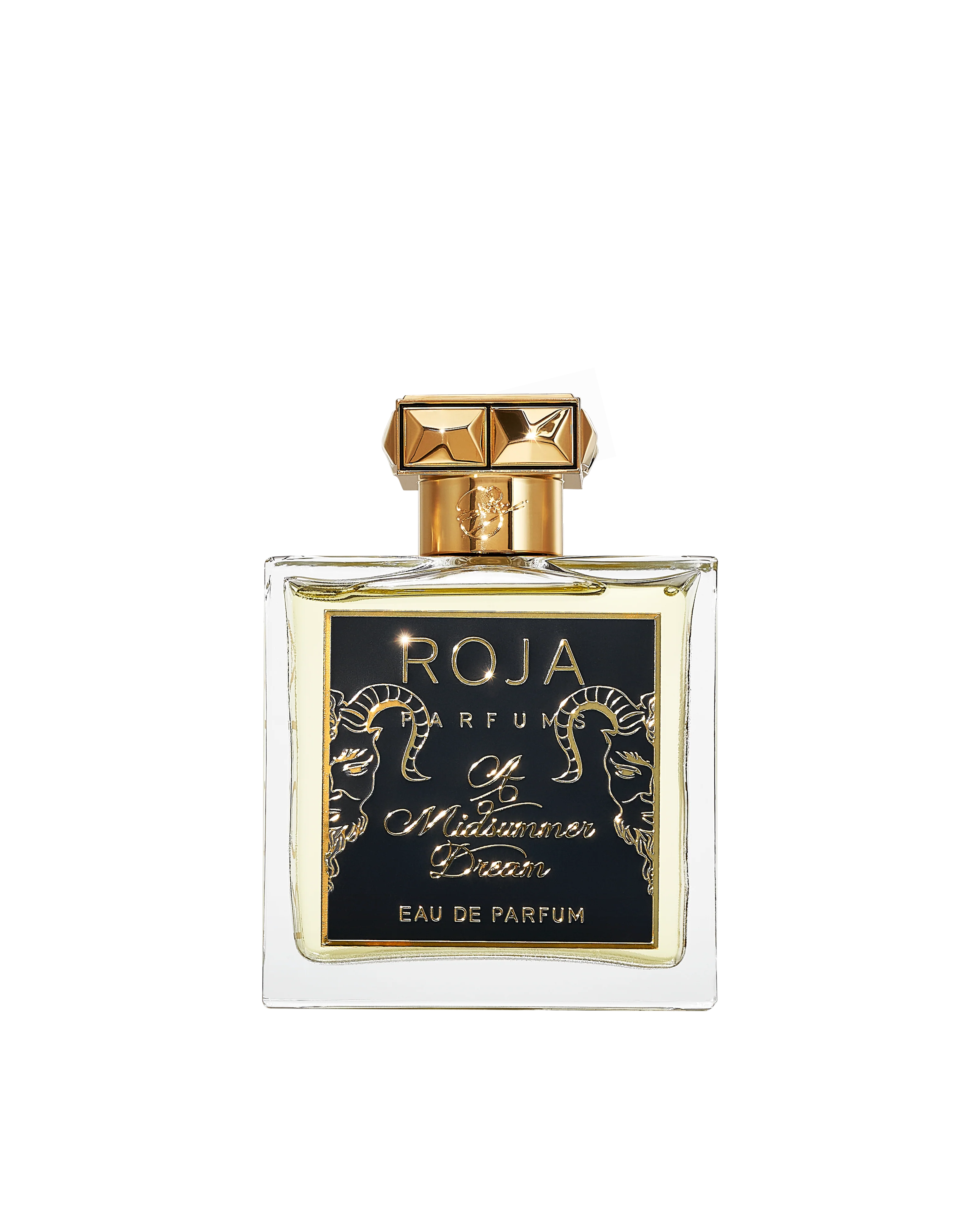 A Midsummer Dream Roja Parfums Eau de Parfum Sample