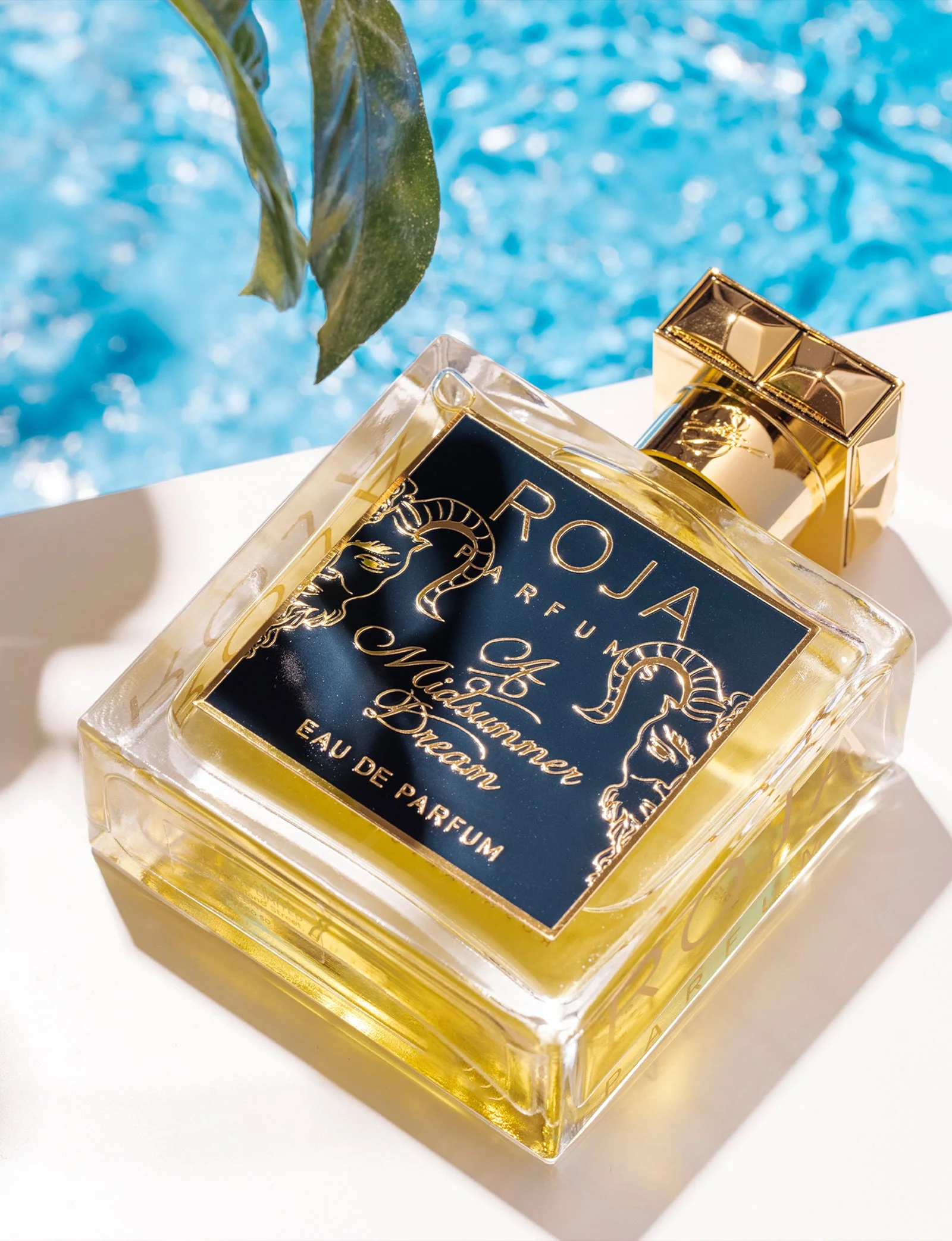A Midsummer Dream Roja Parfums Eau de Parfum Sample - Image 3