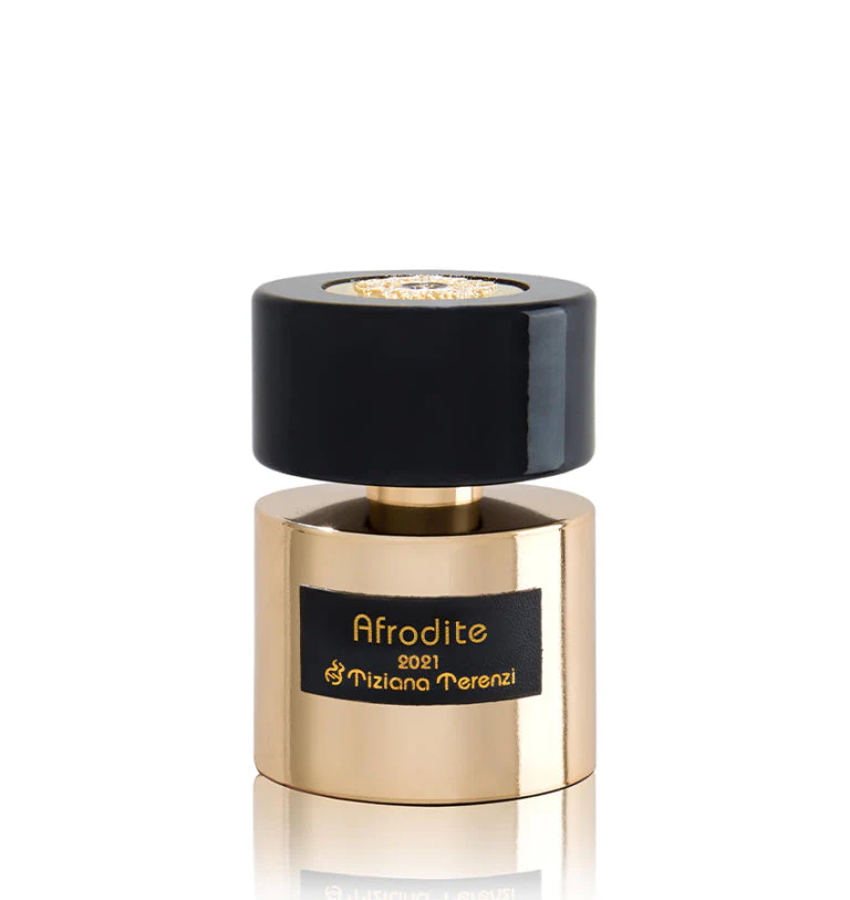 Afrodite Tiziana Terenzi Extrait de Parfum Sample