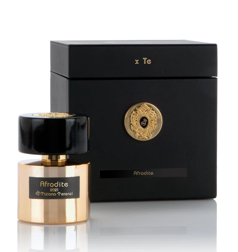 Afrodite Tiziana Terenzi Extrait de Parfum Sample - Image 2
