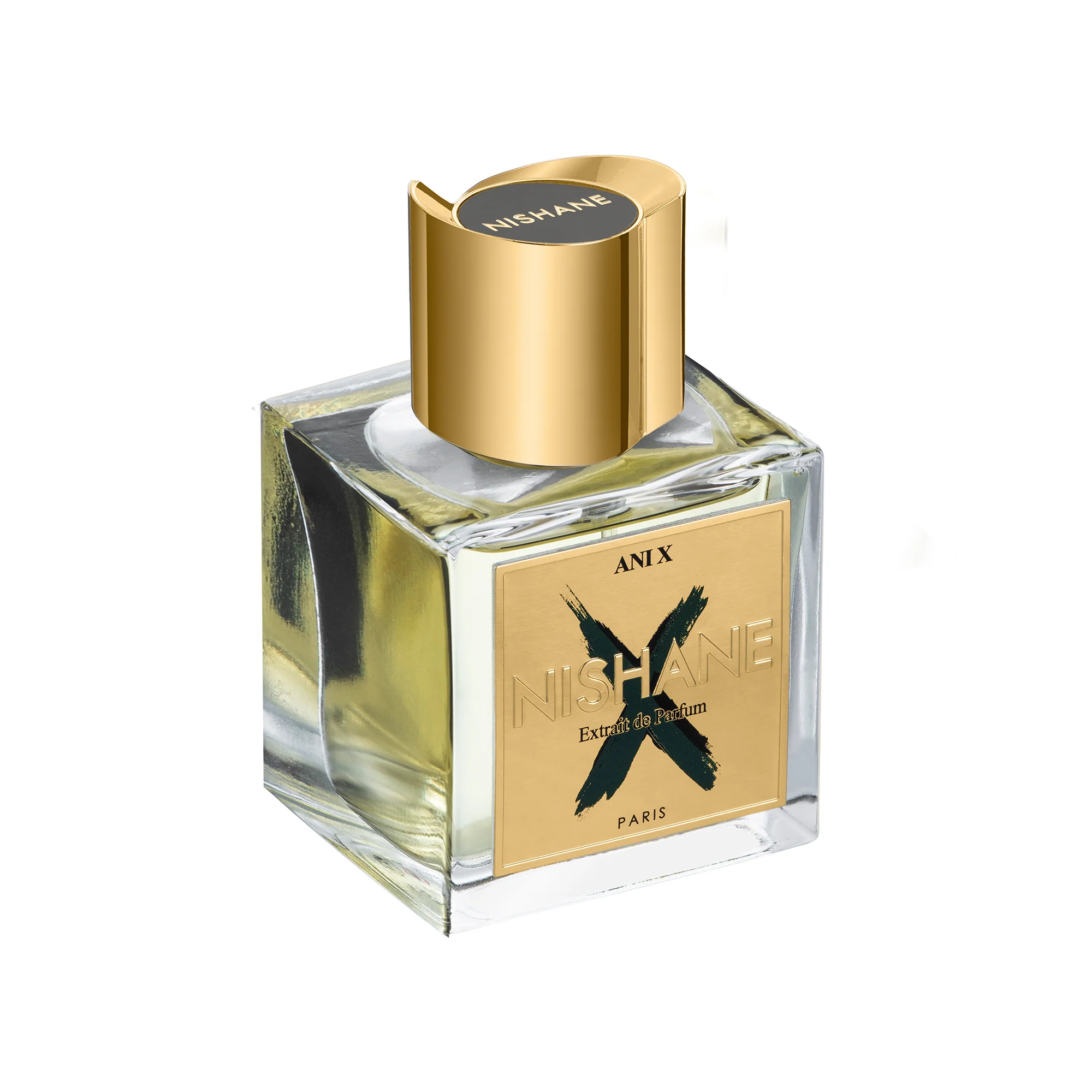 Ani X Nishane Extrait de Parfum Sample - Image 2