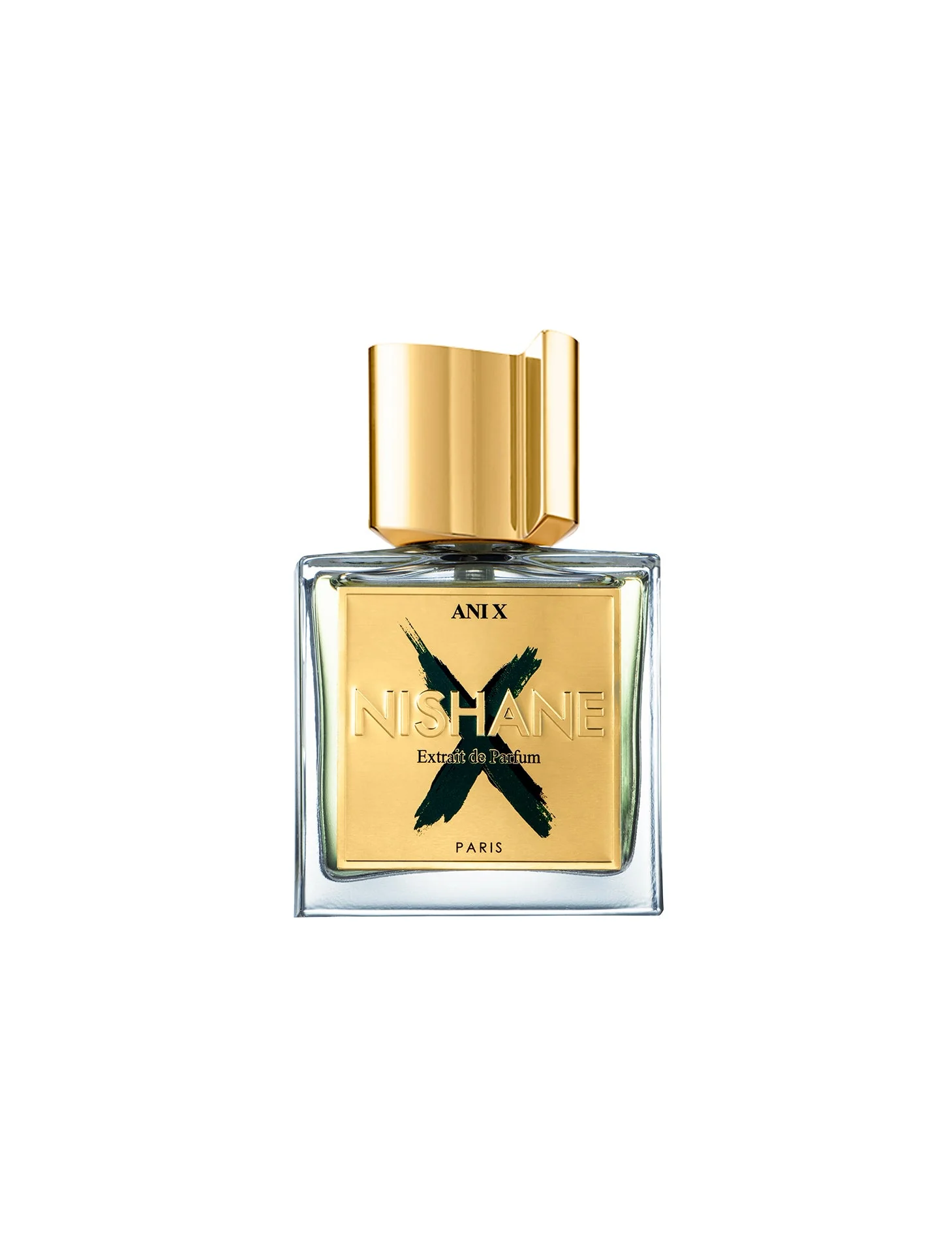 Ani X Nishane Extrait de Parfum Sample - Image 3