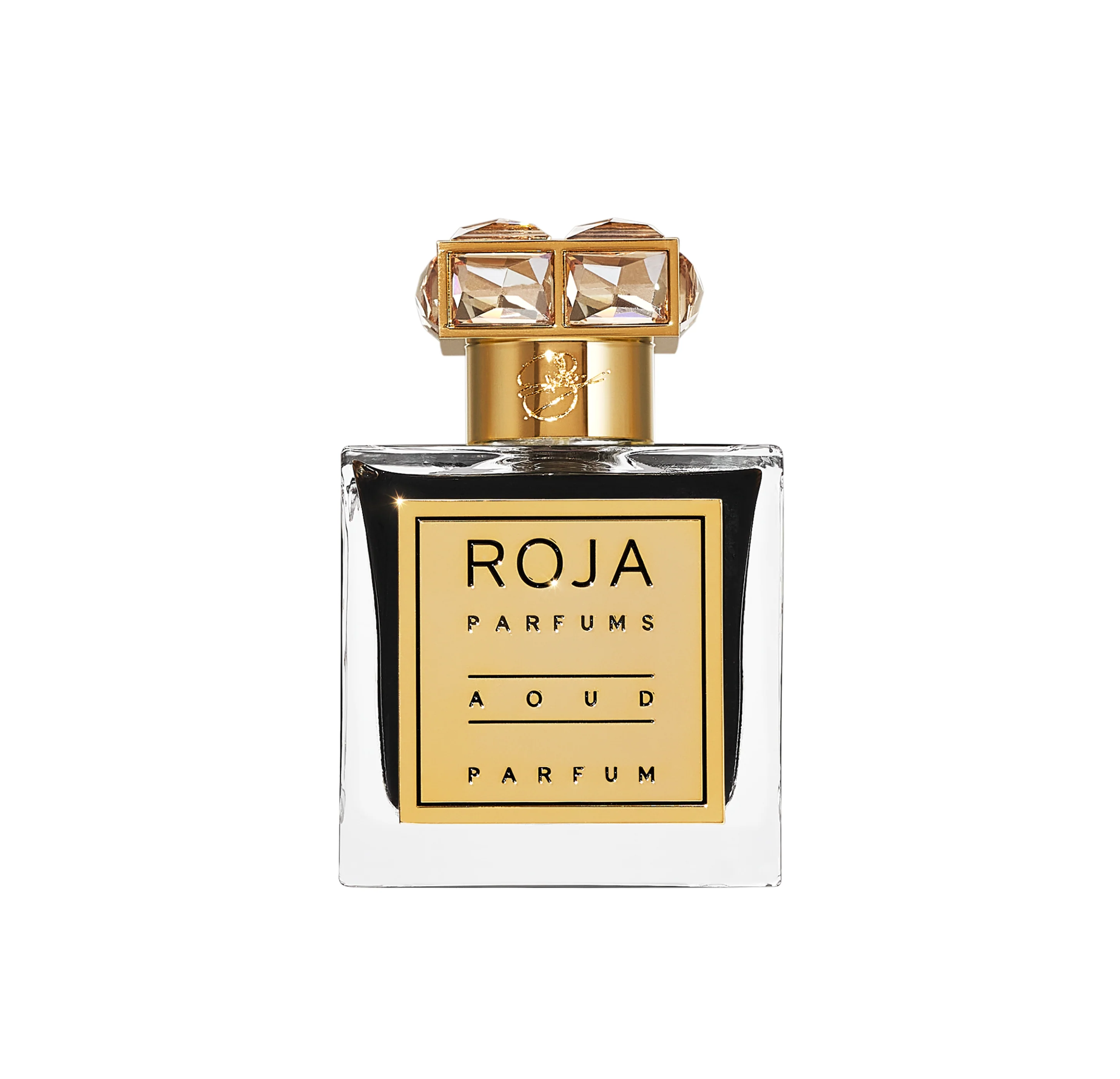 Aoud Roja Parfum Sample