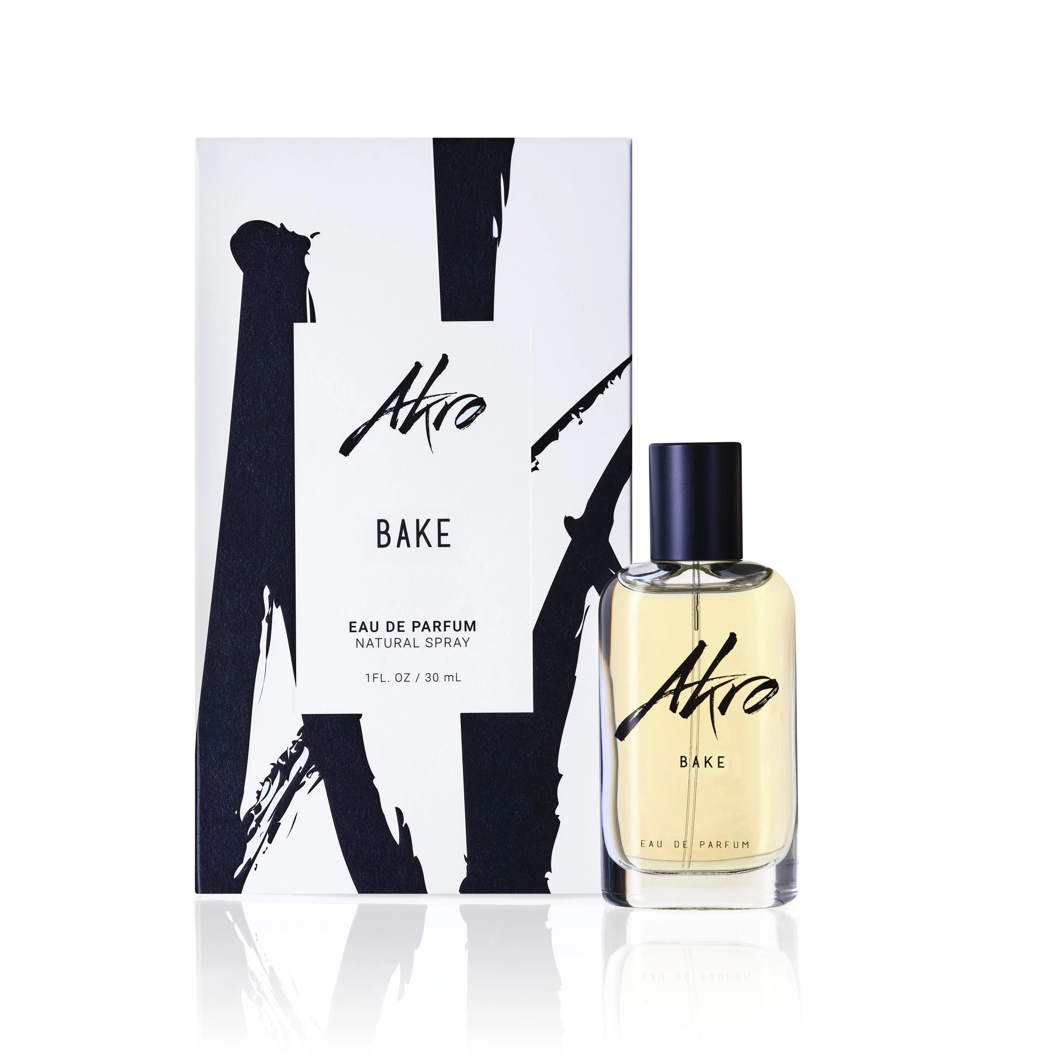 Bake Akro Fragrances Eau De Parfum Sample - Image 6