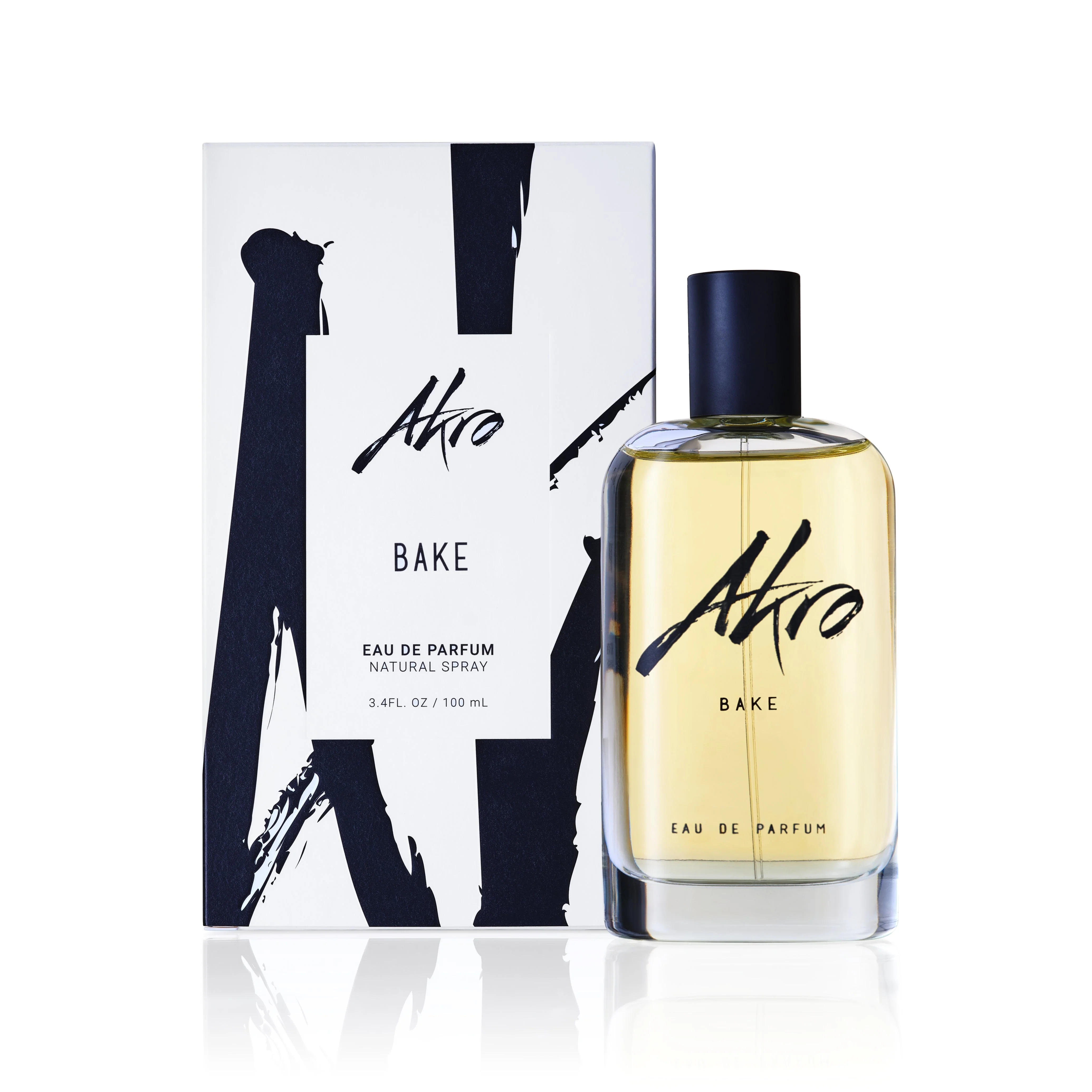 Bake Akro Fragrances Eau De Parfum Sample - Image 7